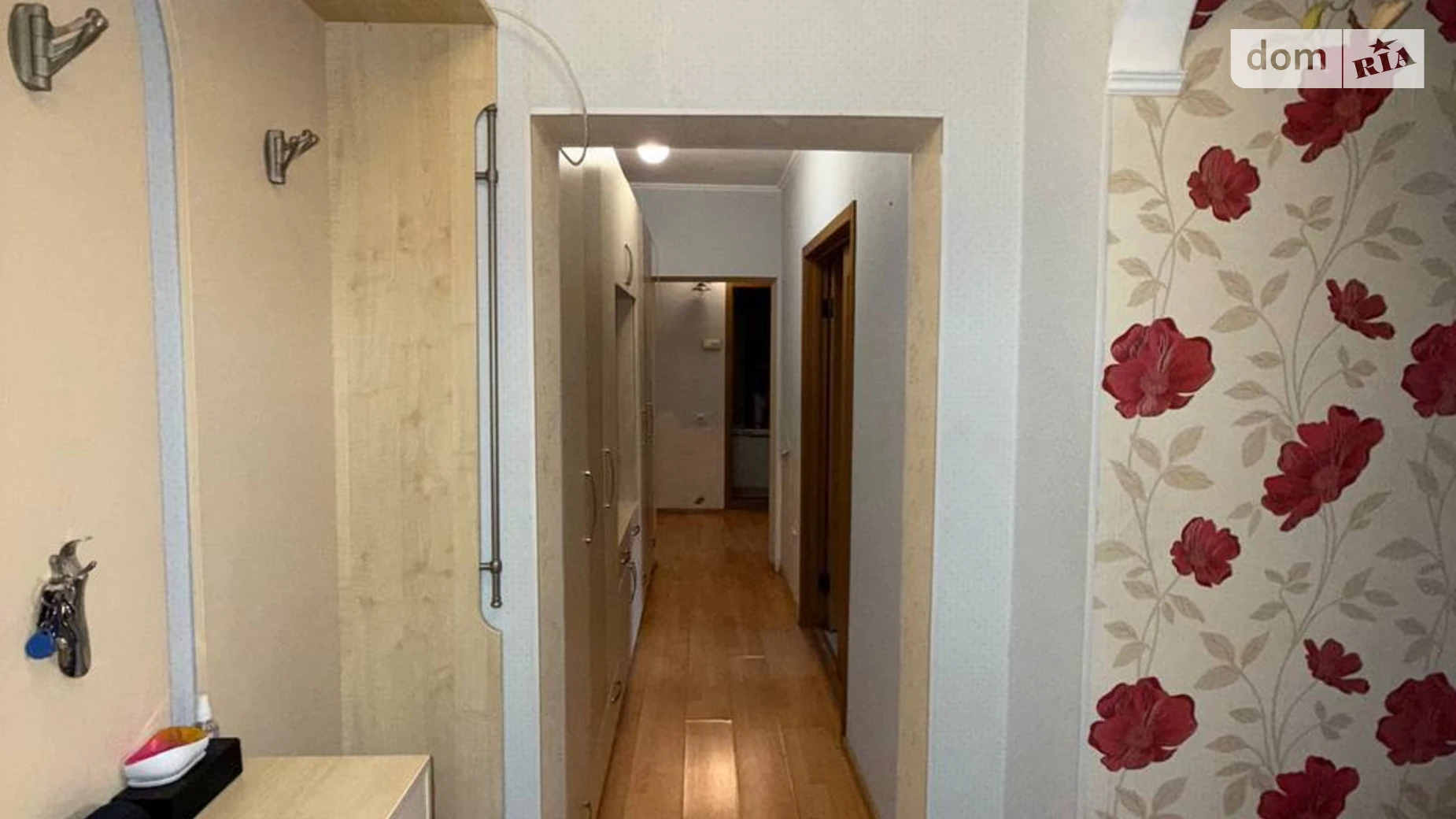 Сдается в аренду 3-комнатная квартира 69 кв. м в Киеве, ул. Михаила Котельникова, 25 - фото 5