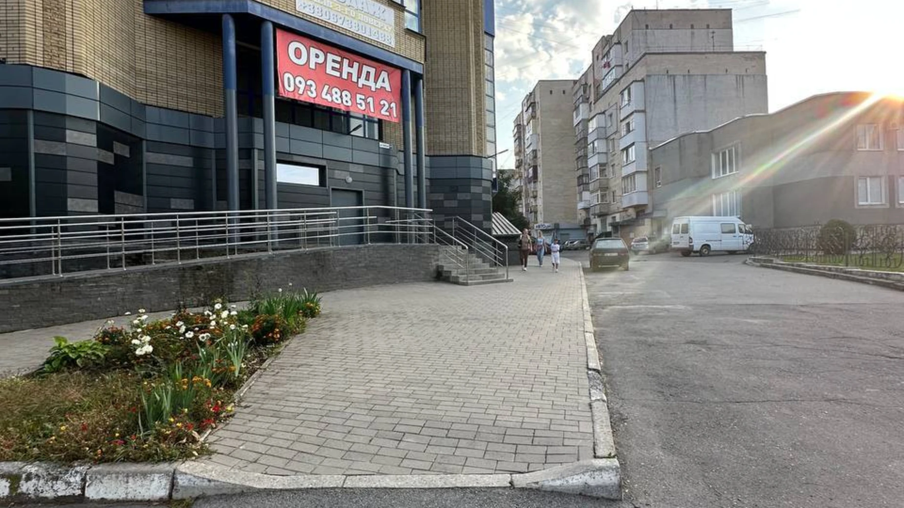 Продается 1-комнатная квартира 35 кв. м в Хмельницком, ул. Прибугская, 18Б - фото 2