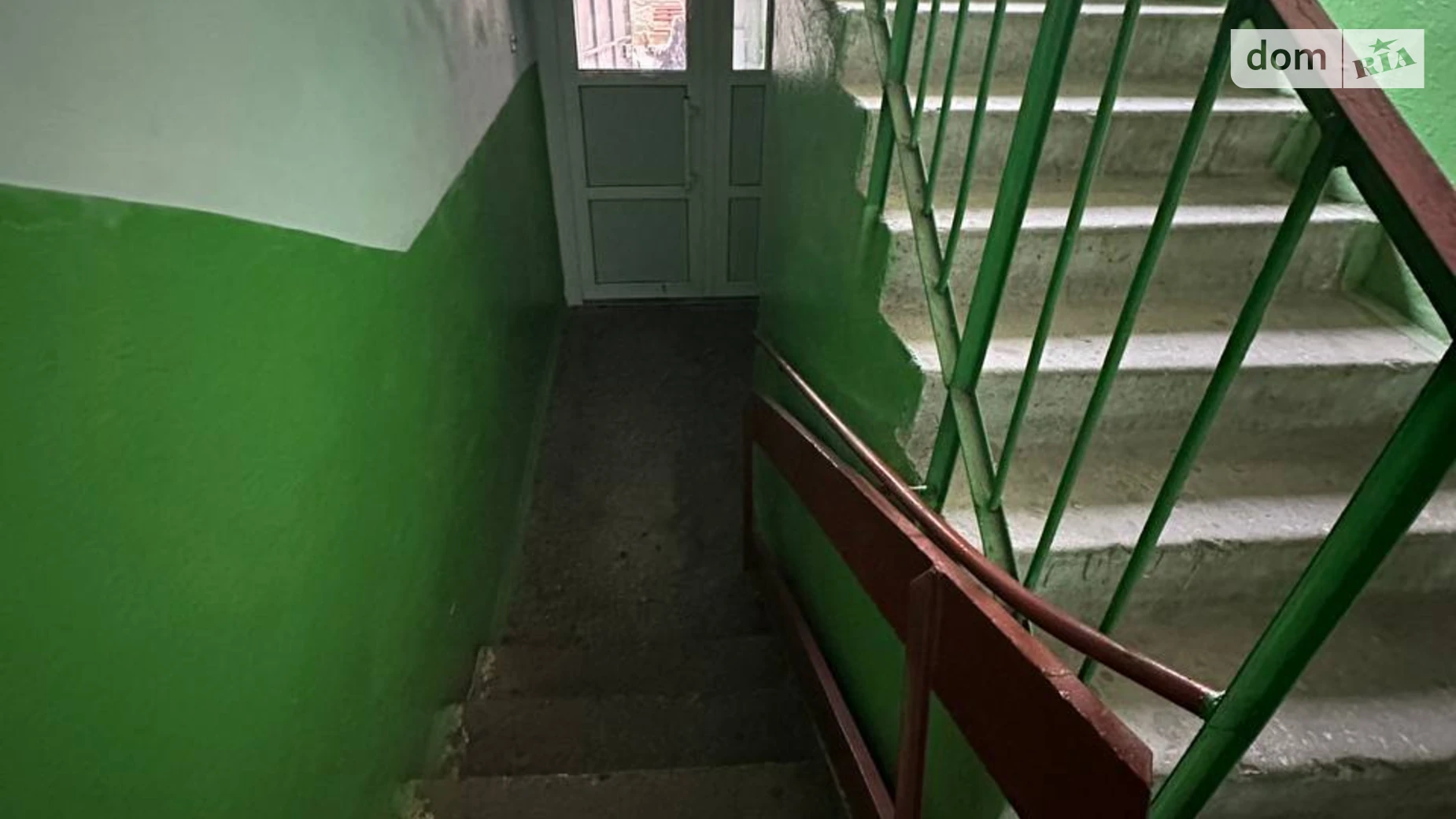 Продается 1-комнатная квартира 35 кв. м в Хмельницком, ул. Прибугская, 18Б - фото 5