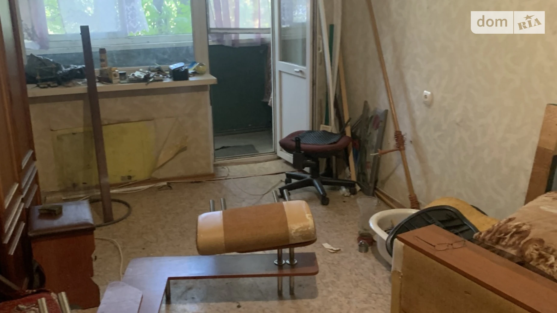 Продается 3-комнатная квартира 62 кв. м в Кропивницком, ул. Карабинерная - фото 5