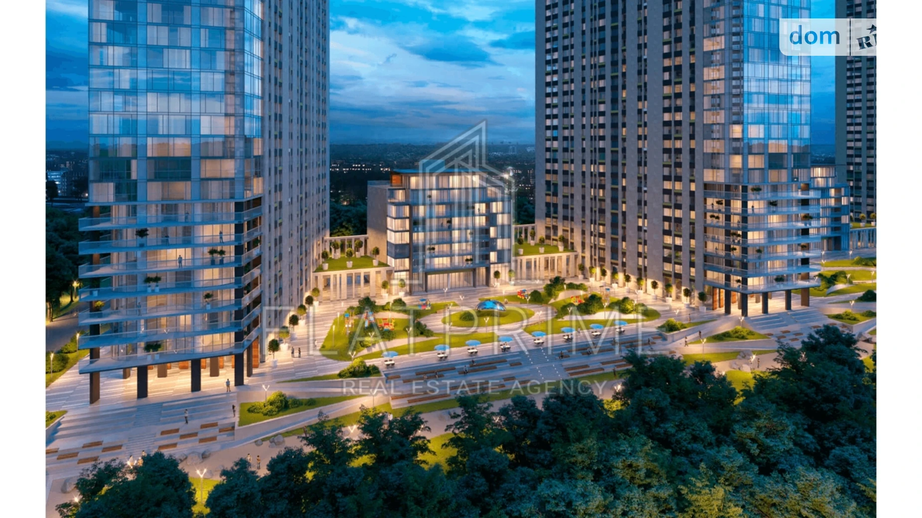 Продается 2-комнатная квартира 66.83 кв. м в Киеве, вул. Академика Заболотного - фото 2