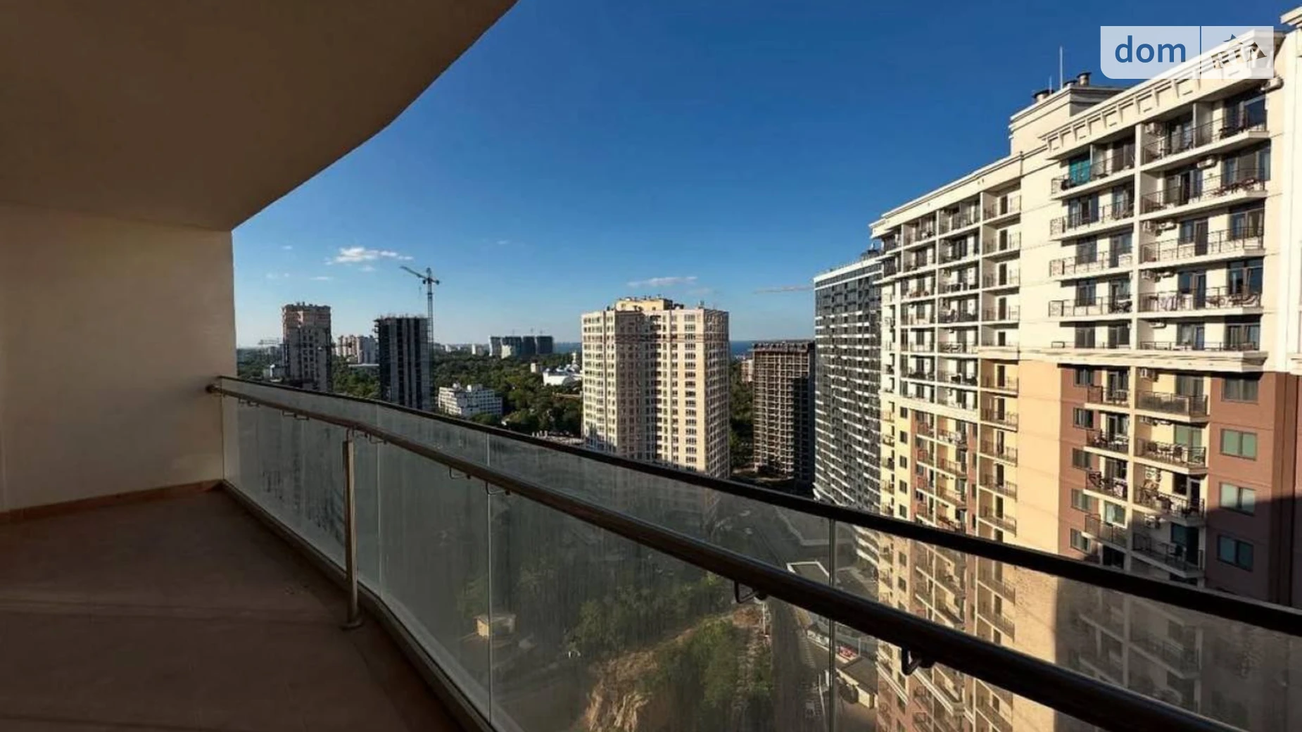 Продается 3-комнатная квартира 108.6 кв. м в Одессе, ул. Генуэзская, 3В - фото 3