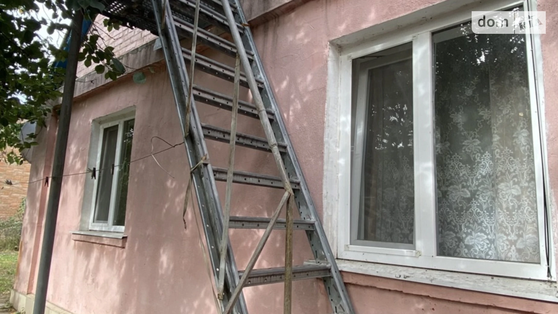 Продається частина будинку 92.5 кв. м з каміном, цена: 26000 $ - фото 4