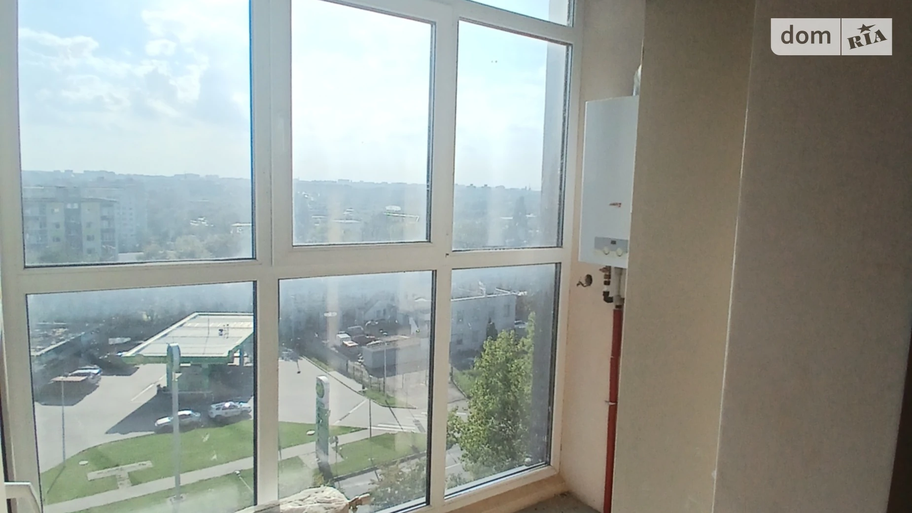 Продается 2-комнатная квартира 58.8 кв. м в Хмельницком, ул. Винницкая, 1/3 - фото 4
