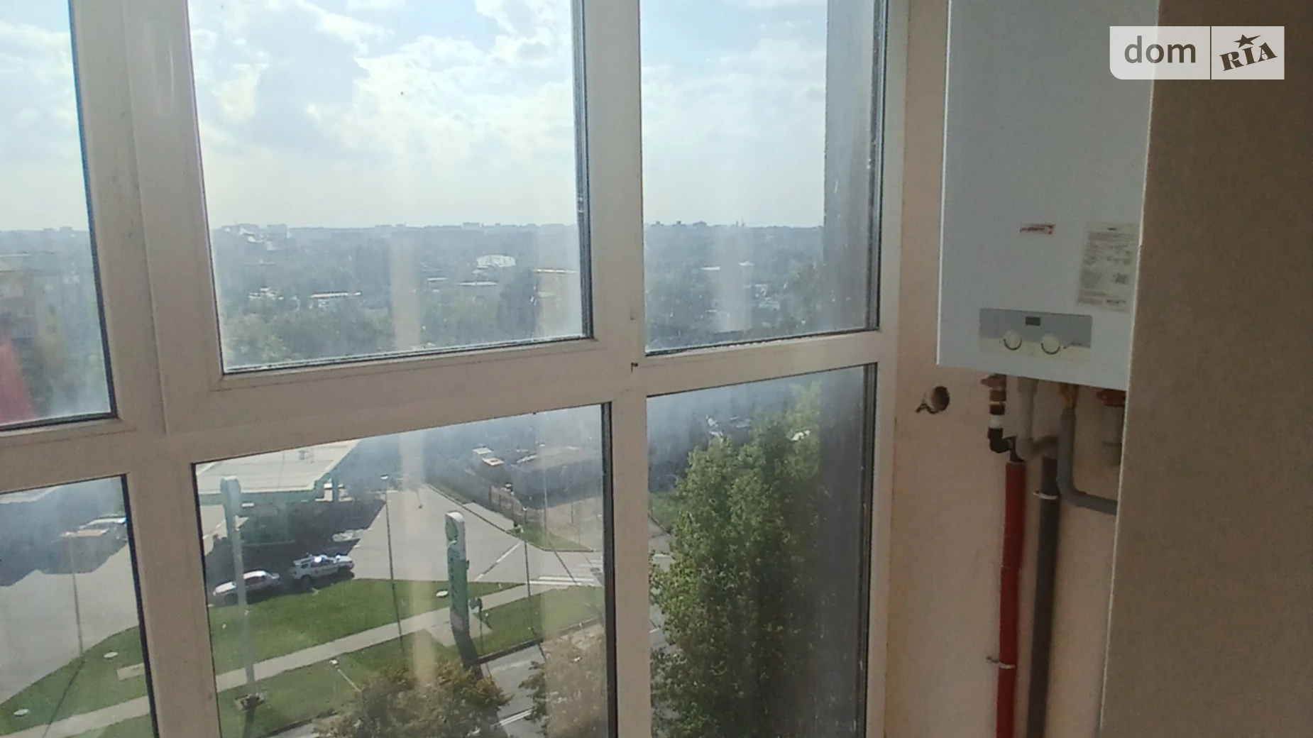 Продается 2-комнатная квартира 58.8 кв. м в Хмельницком, ул. Винницкая, 1/3 - фото 5