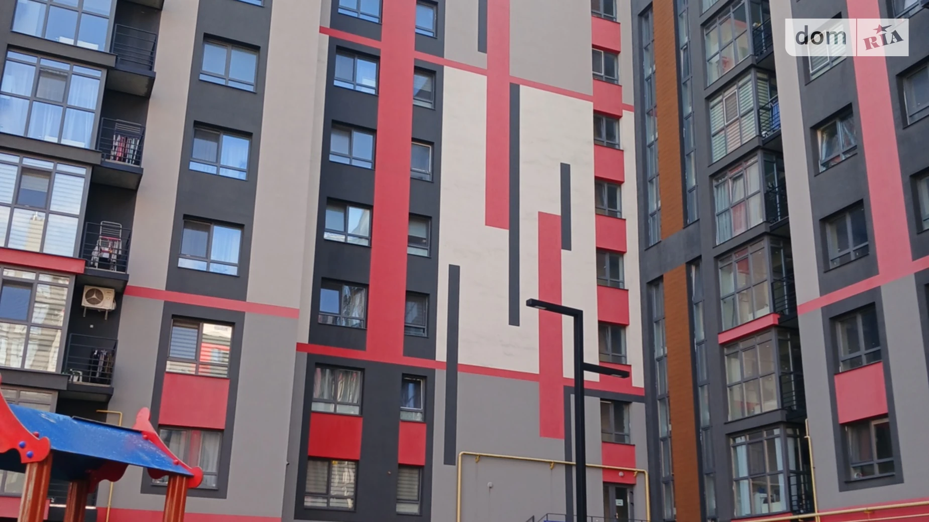 Продается 2-комнатная квартира 58.8 кв. м в Хмельницком, ул. Винницкая, 1/3 - фото 3