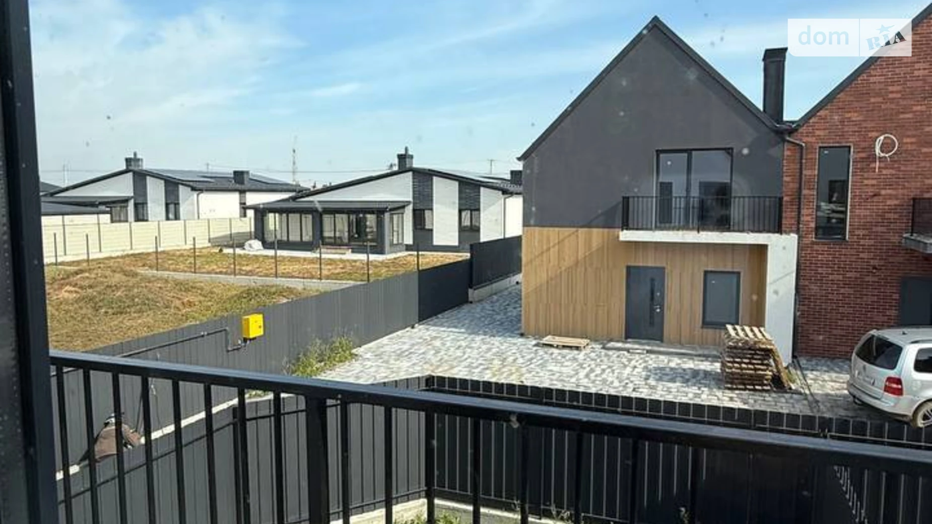 вул. Партнерська Лісові Гринівці ЖК DREAM TOWN, цена: 78000 $ - фото 4