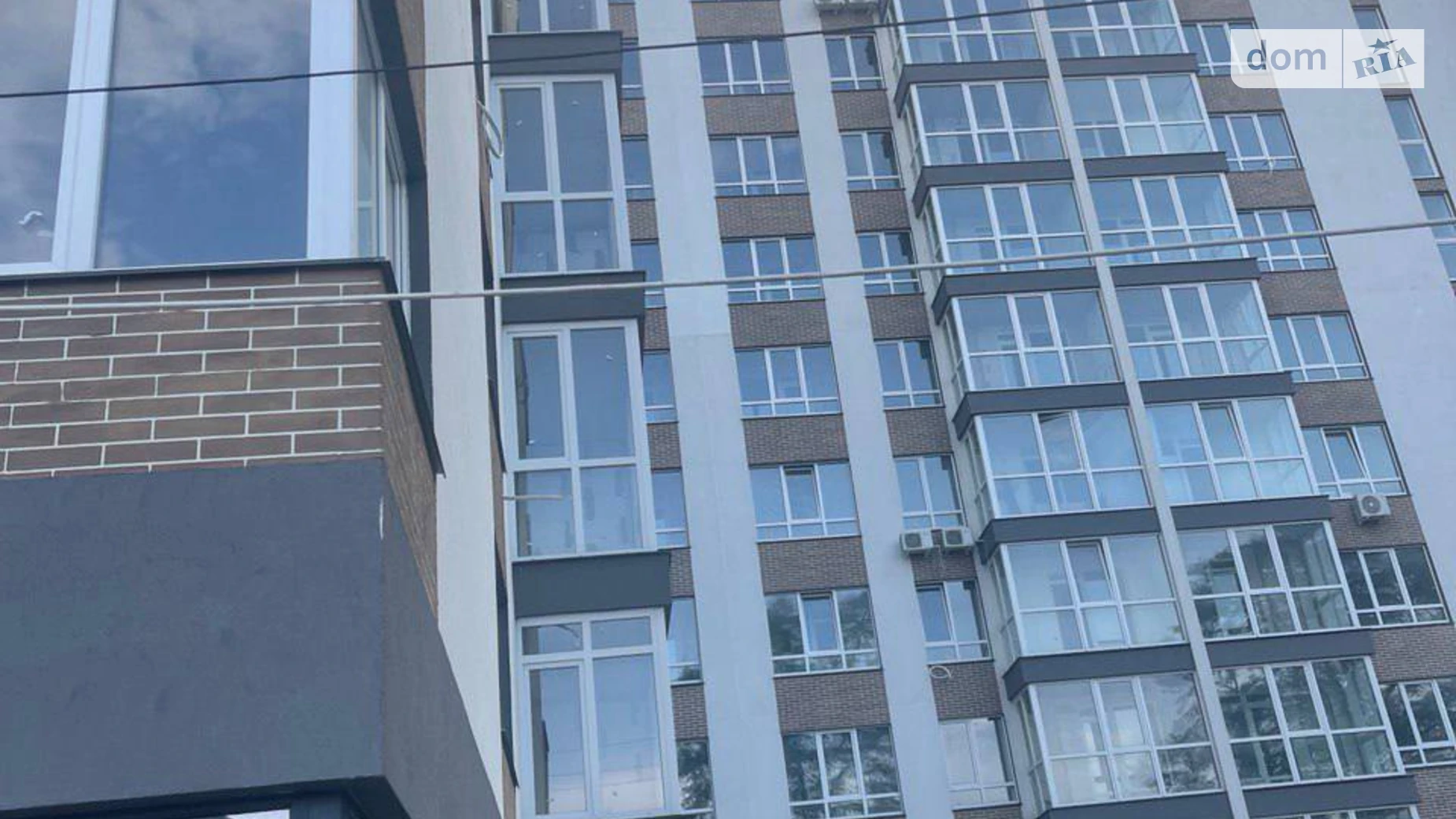 Продається 1-кімнатна квартира 37.5 кв. м у Лиманці, вул. Академіка Вільямса, 93 корпус 4 - фото 3