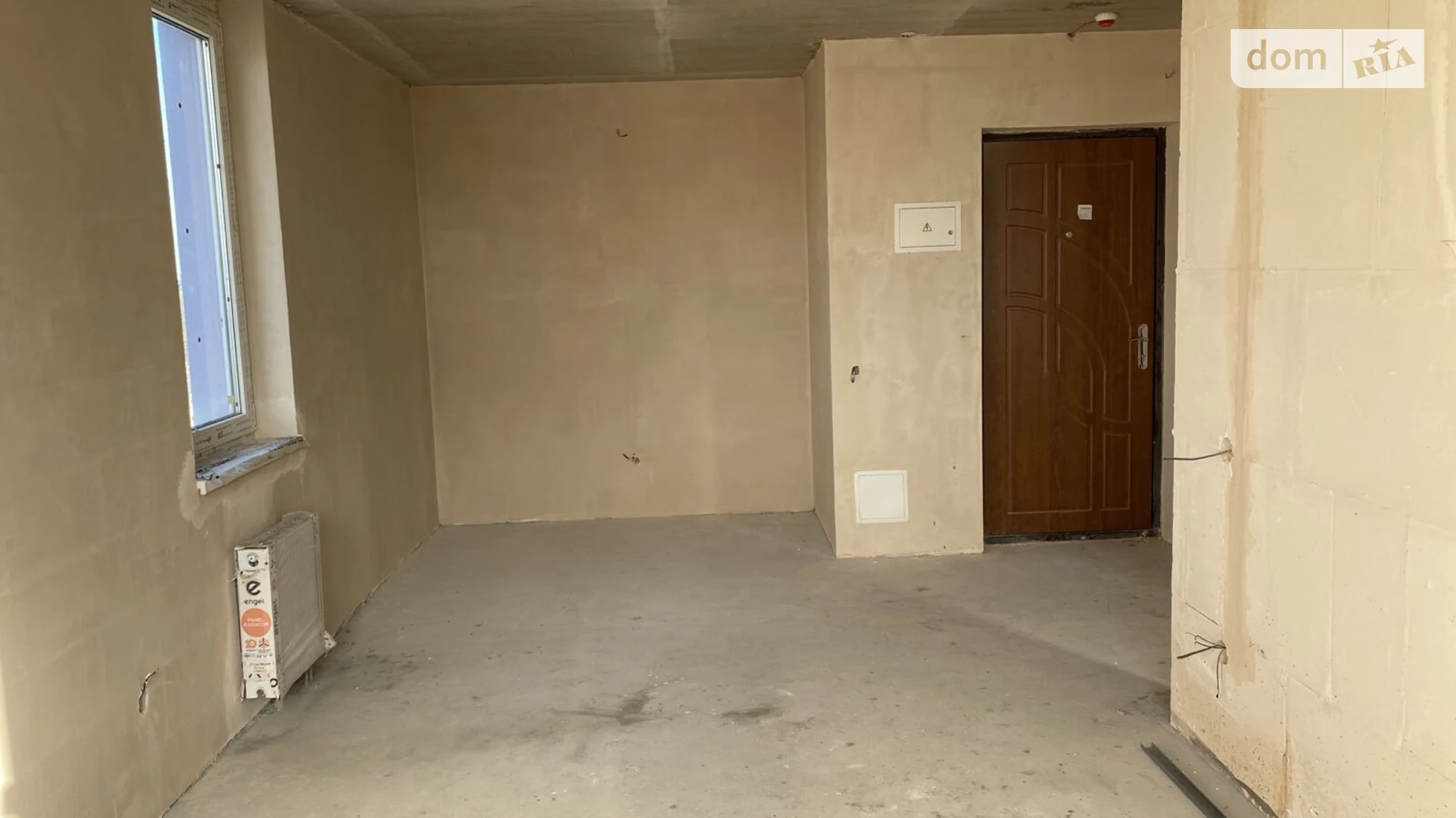 Продается 1-комнатная квартира 38.6 кв. м в, цена: 38000 $ - фото 4