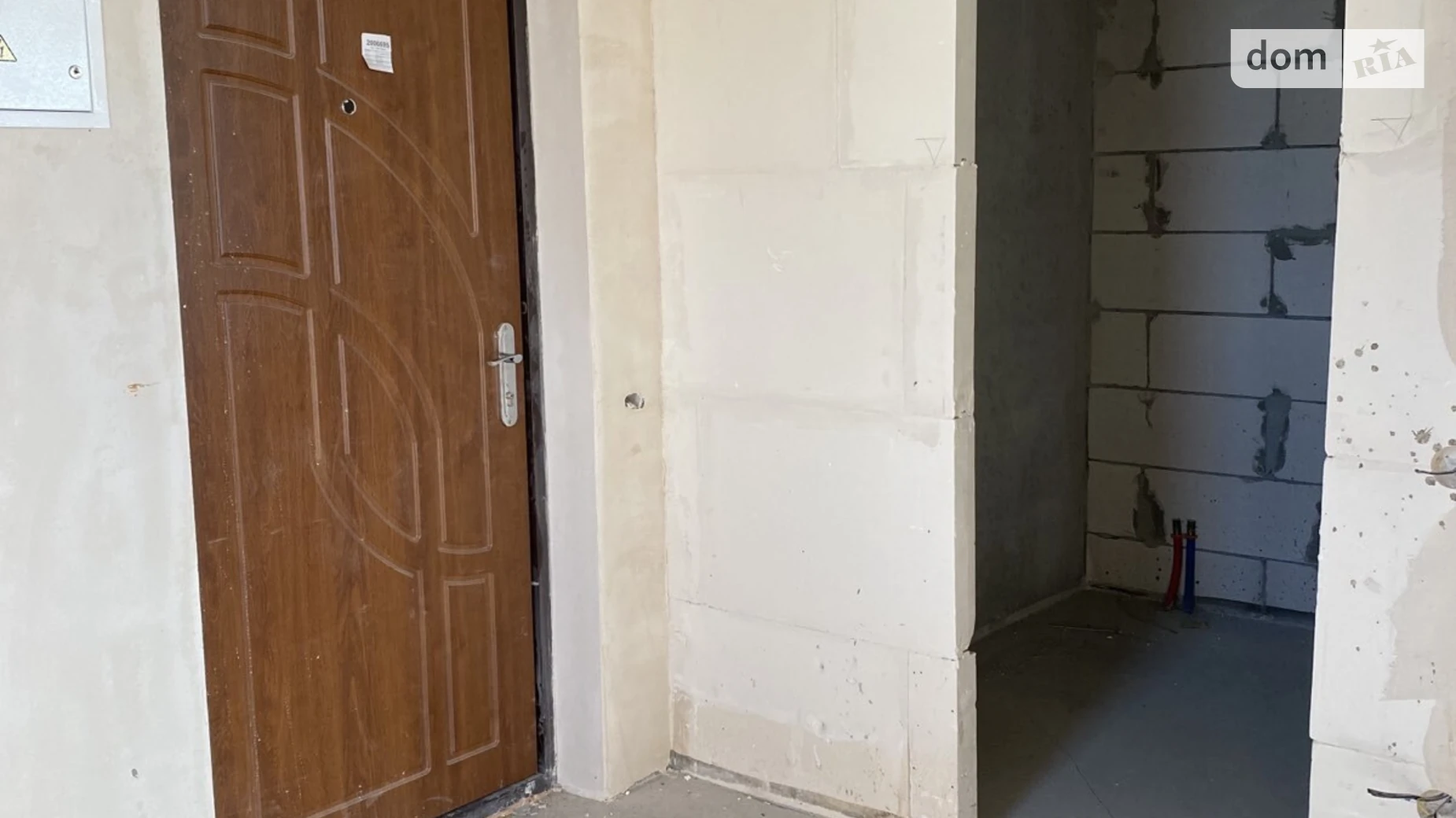 Продается 1-комнатная квартира 38.6 кв. м в, цена: 38000 $ - фото 5