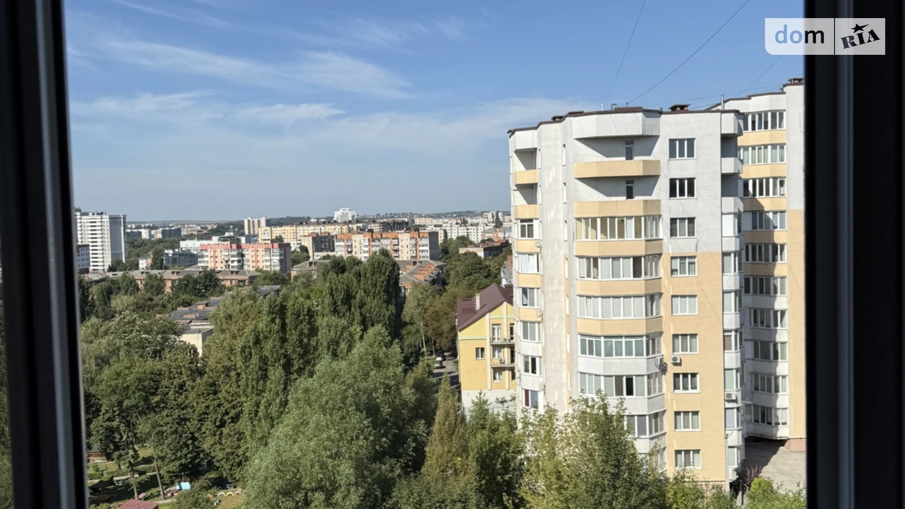 Продається 1-кімнатна квартира 46.2 кв. м у Хмельницькому, вул. Зарічанська, 10/5 - фото 3