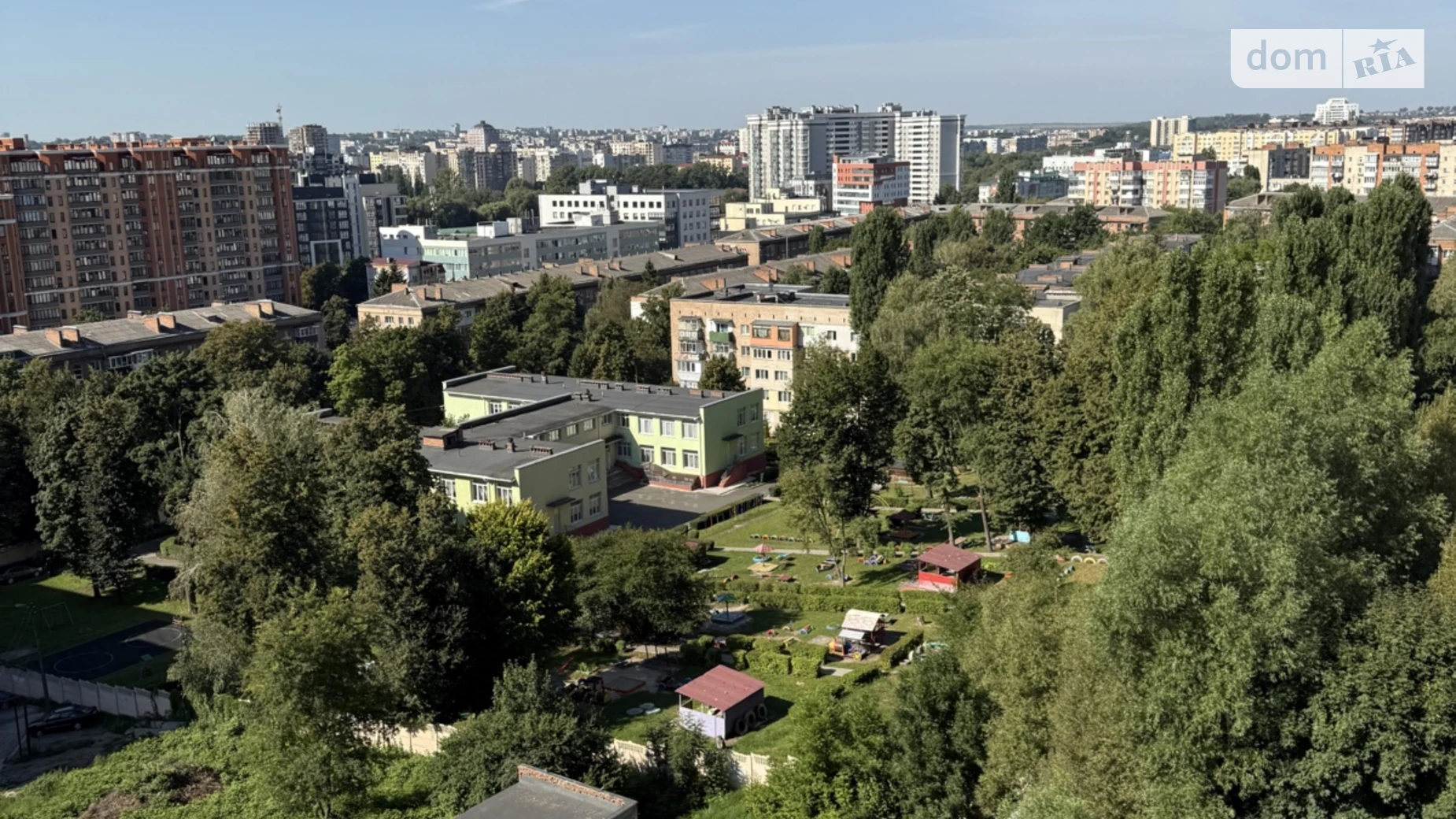 Продається 1-кімнатна квартира 46.2 кв. м у Хмельницькому, вул. Зарічанська, 10/5 - фото 4
