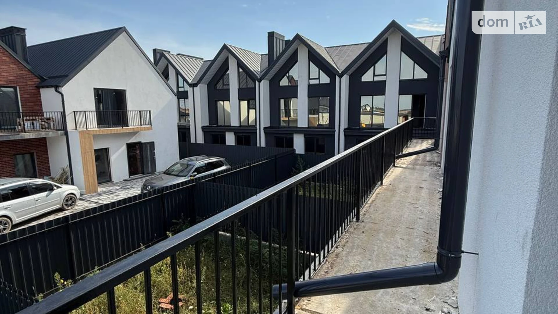 вул. Партнерська Лісові Гринівці ЖК DREAM TOWN, цена: 78000 $ - фото 3