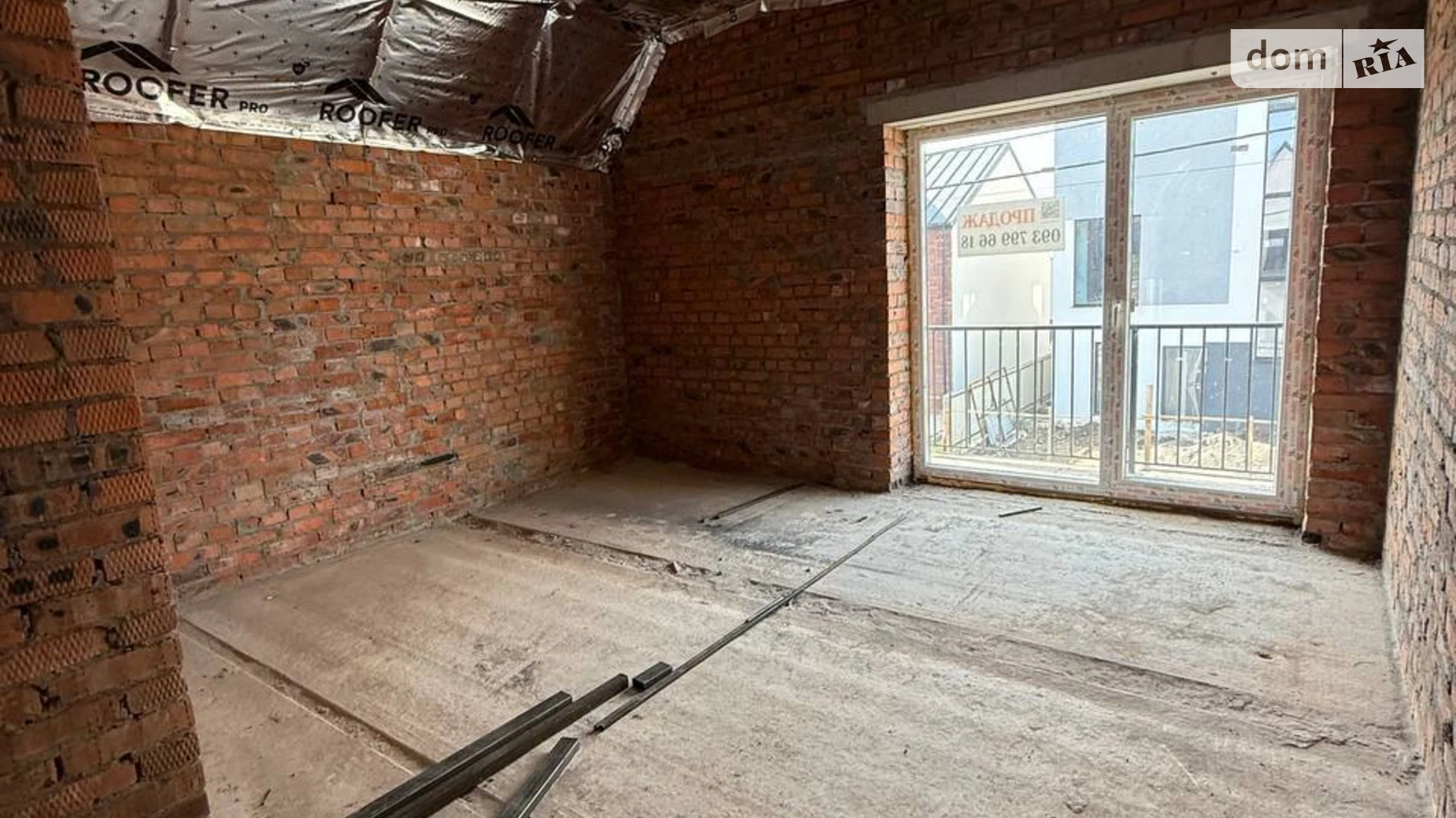 вул. Партнерська Лісові Гринівці ЖК DREAM TOWN, цена: 78000 $ - фото 5