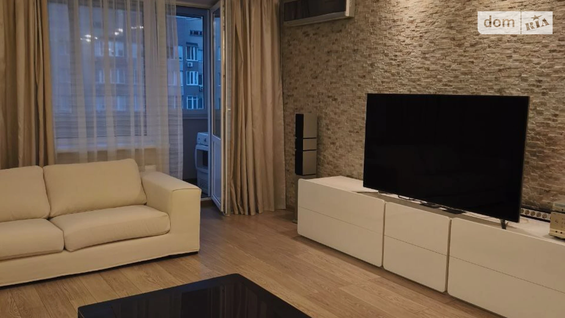 Продается 1-комнатная квартира 85 кв. м в Одессе, ул. Зоопарковая - фото 3