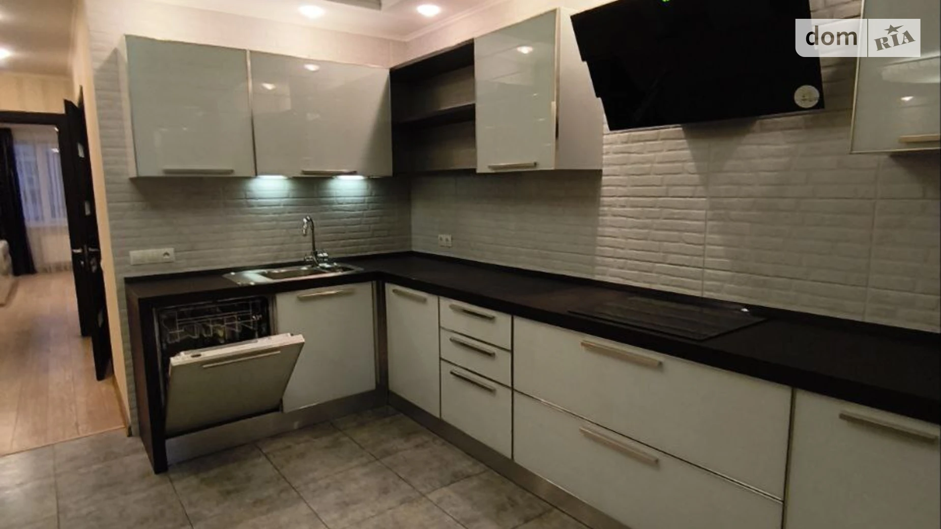 Продается 1-комнатная квартира 85 кв. м в Одессе, ул. Зоопарковая - фото 5