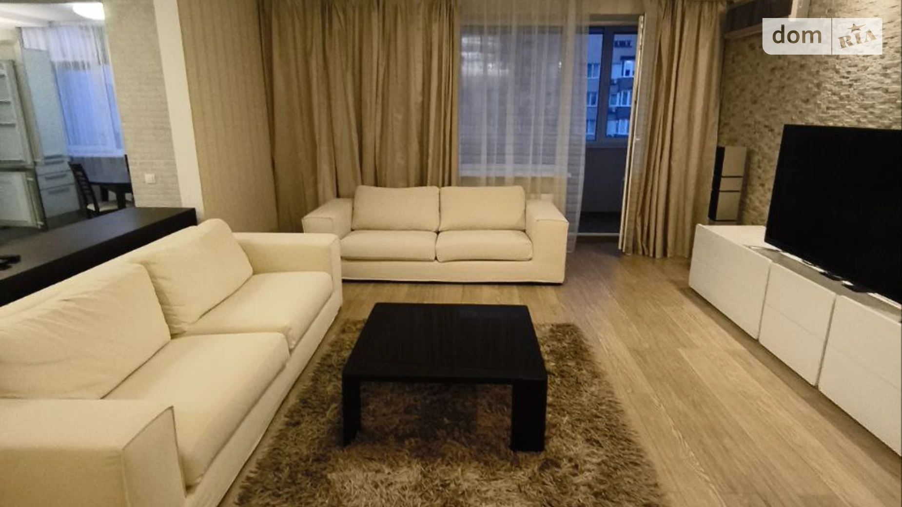 Продается 1-комнатная квартира 85 кв. м в Одессе, ул. Зоопарковая - фото 4