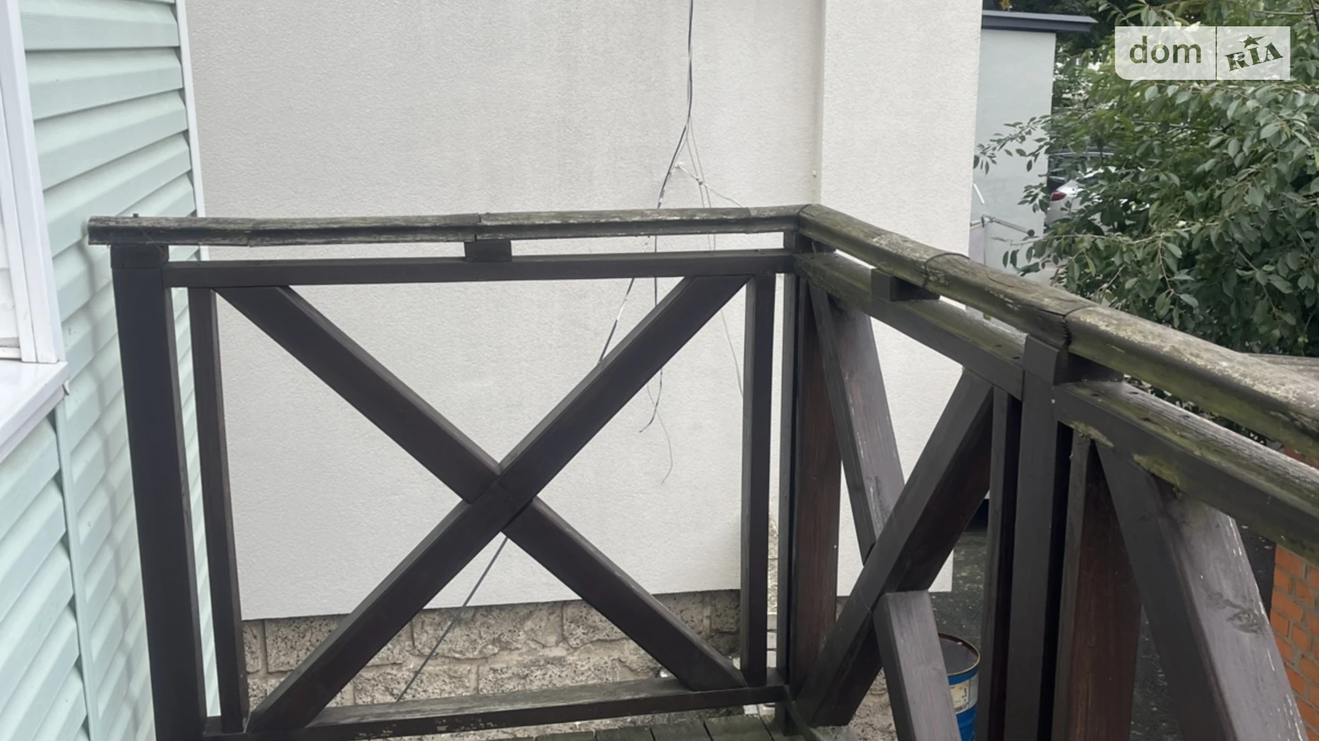 Сдается в аренду 4-комнатная квартира 100 кв. м в Виннице, ул. Гоголя, 8 - фото 3