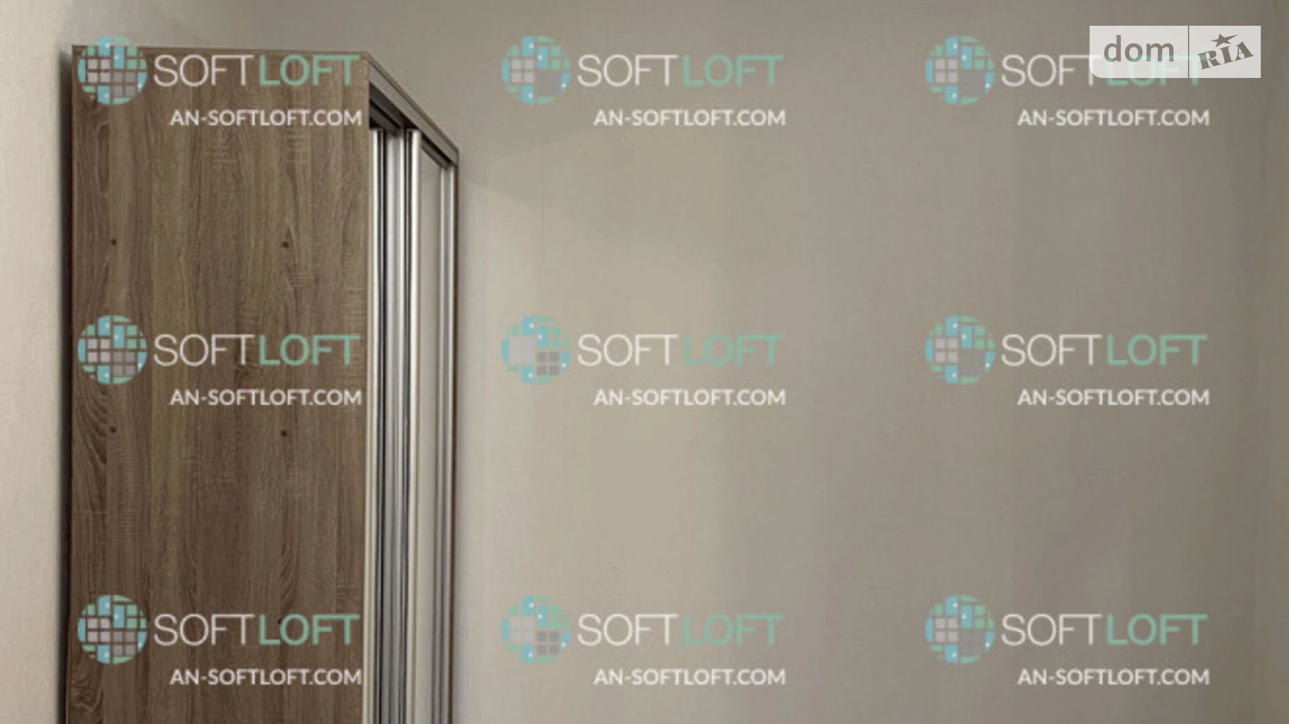 Сдается в аренду 2-комнатная квартира 43.4 кв. м в Харькове, ул. Сумская, 128 - фото 2