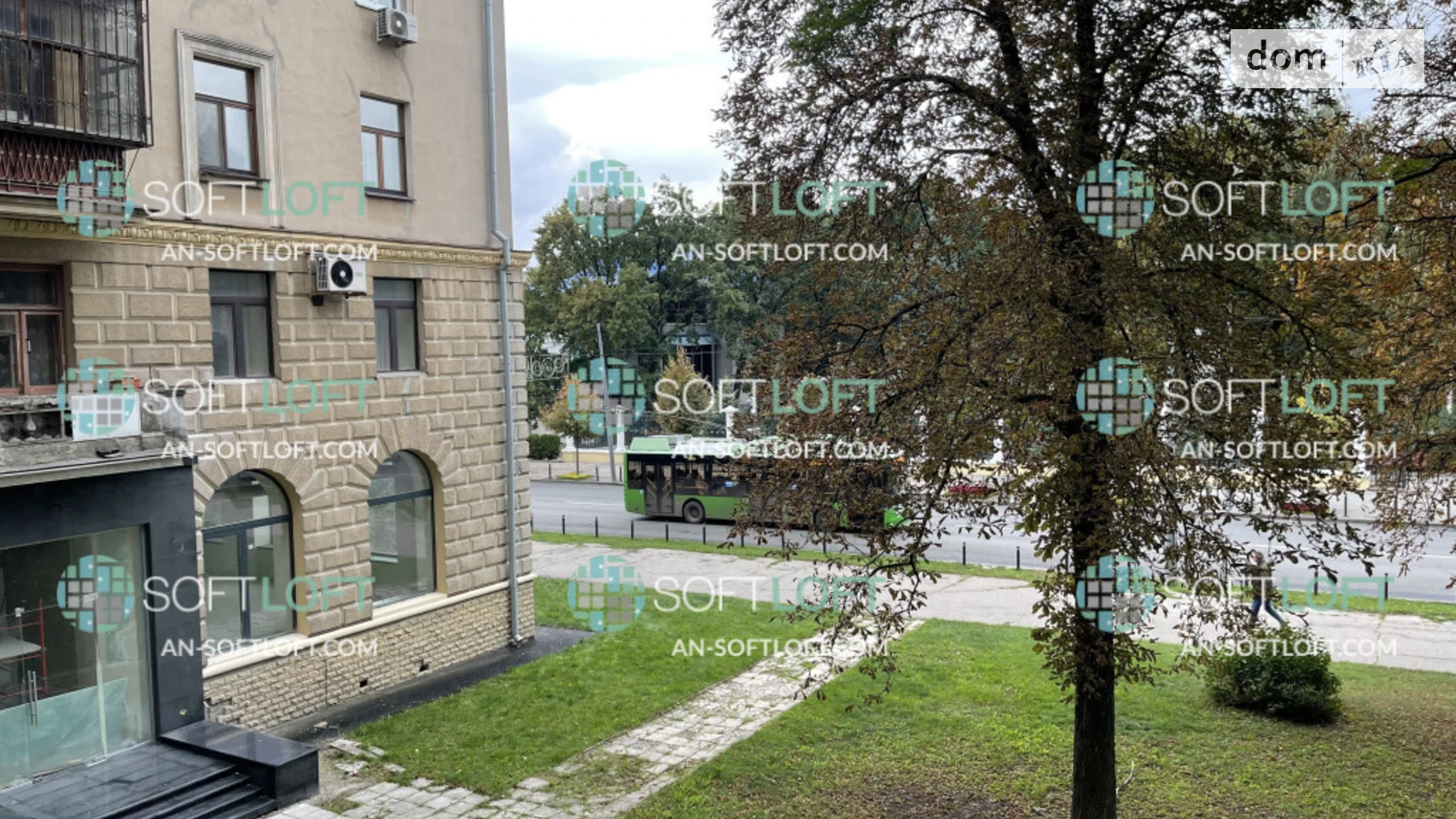 Сдается в аренду 2-комнатная квартира 43.4 кв. м в Харькове, ул. Сумская, 128 - фото 5