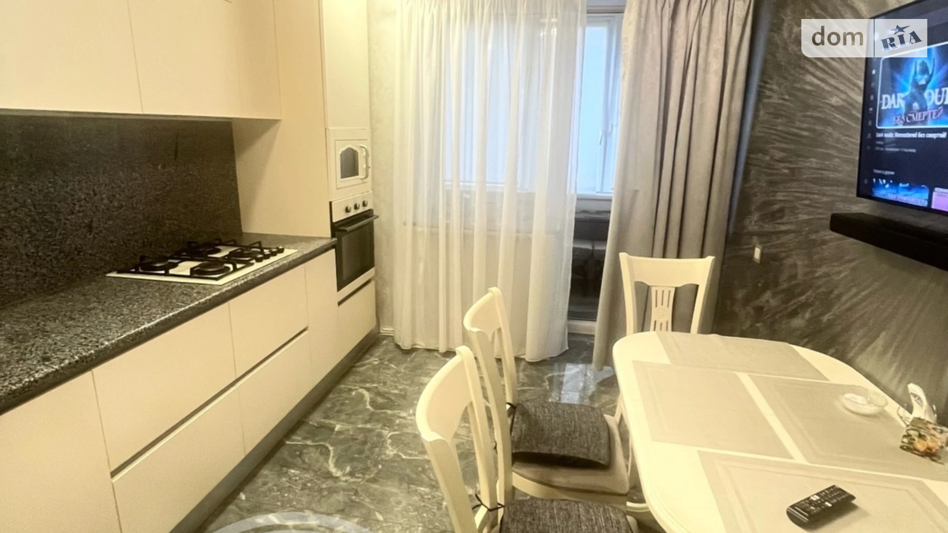 Продається 1-кімнатна квартира 66.3 кв. м у Харкові, вул. Академіка Павлова, 160Д - фото 2