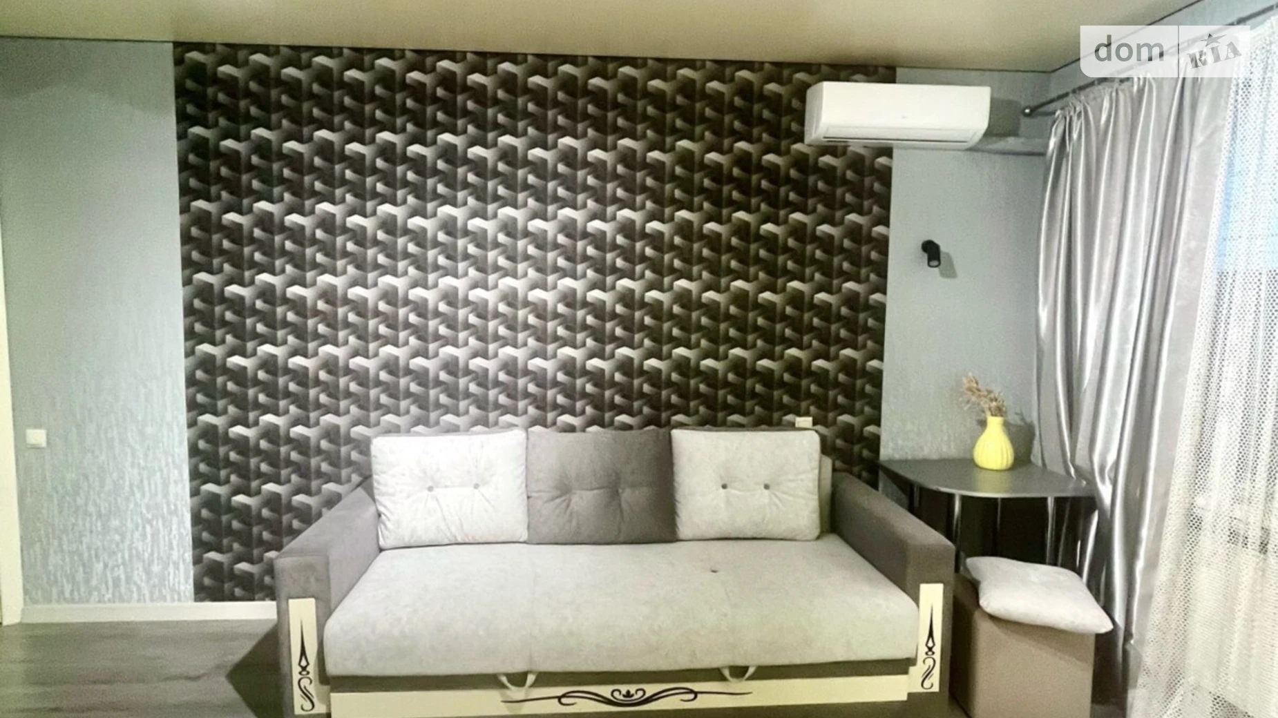 Продається 1-кімнатна квартира 66.3 кв. м у Харкові, вул. Академіка Павлова, 160Д - фото 4