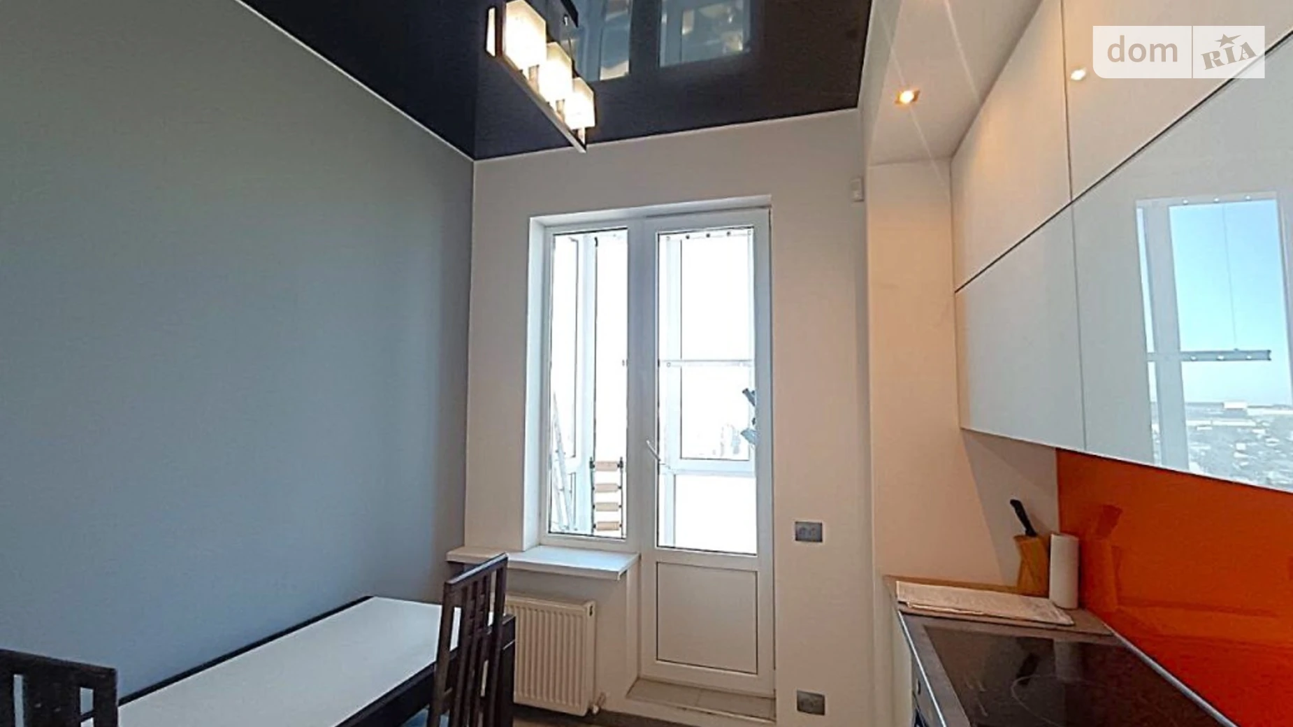 Сдается в аренду 2-комнатная квартира 47 кв. м в Одессе, ул. Михаила Грушевского, 39/1 корпус 5 - фото 5