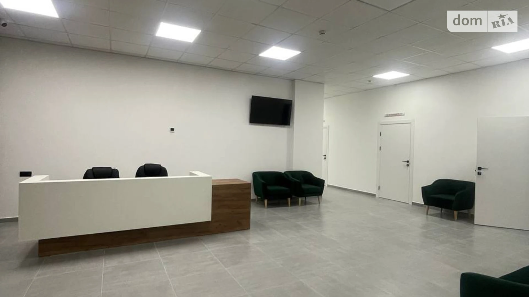 Сдается в аренду помещения свободного назначения 726.5 кв. м в 3-этажном здании, цена: 450 $ - фото 3