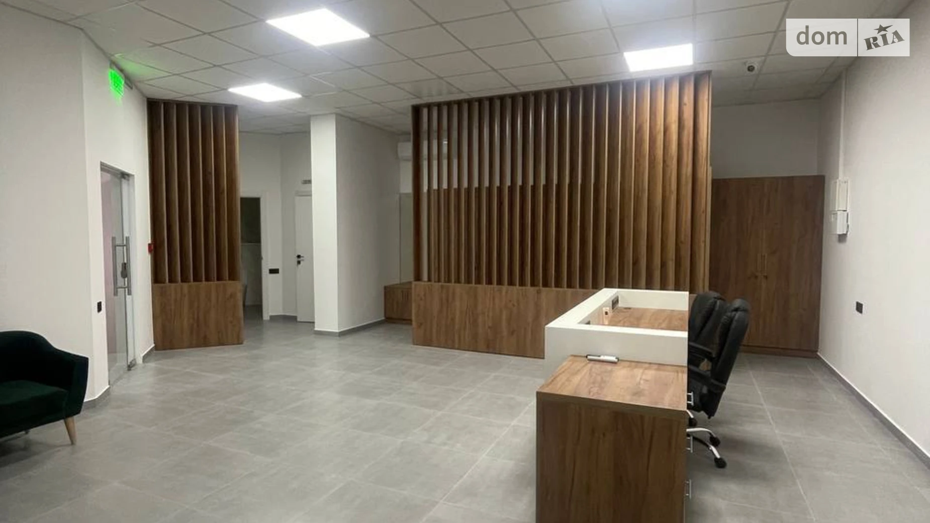 Сдается в аренду помещения свободного назначения 726.5 кв. м в 3-этажном здании, цена: 450 $ - фото 2