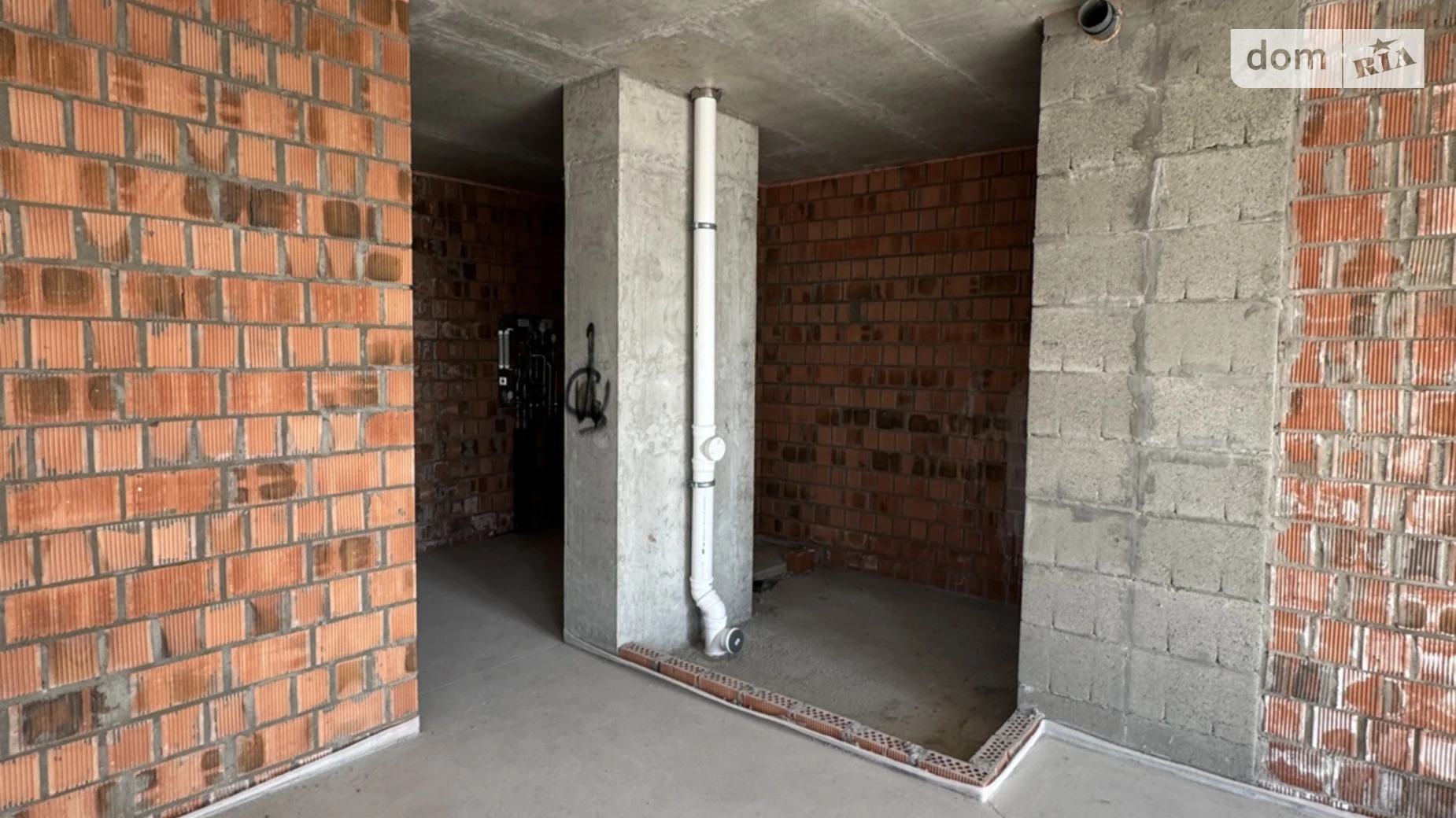 Продается 2-комнатная квартира 51 кв. м в Днепре, ул. Набережная Победы, 128 - фото 3