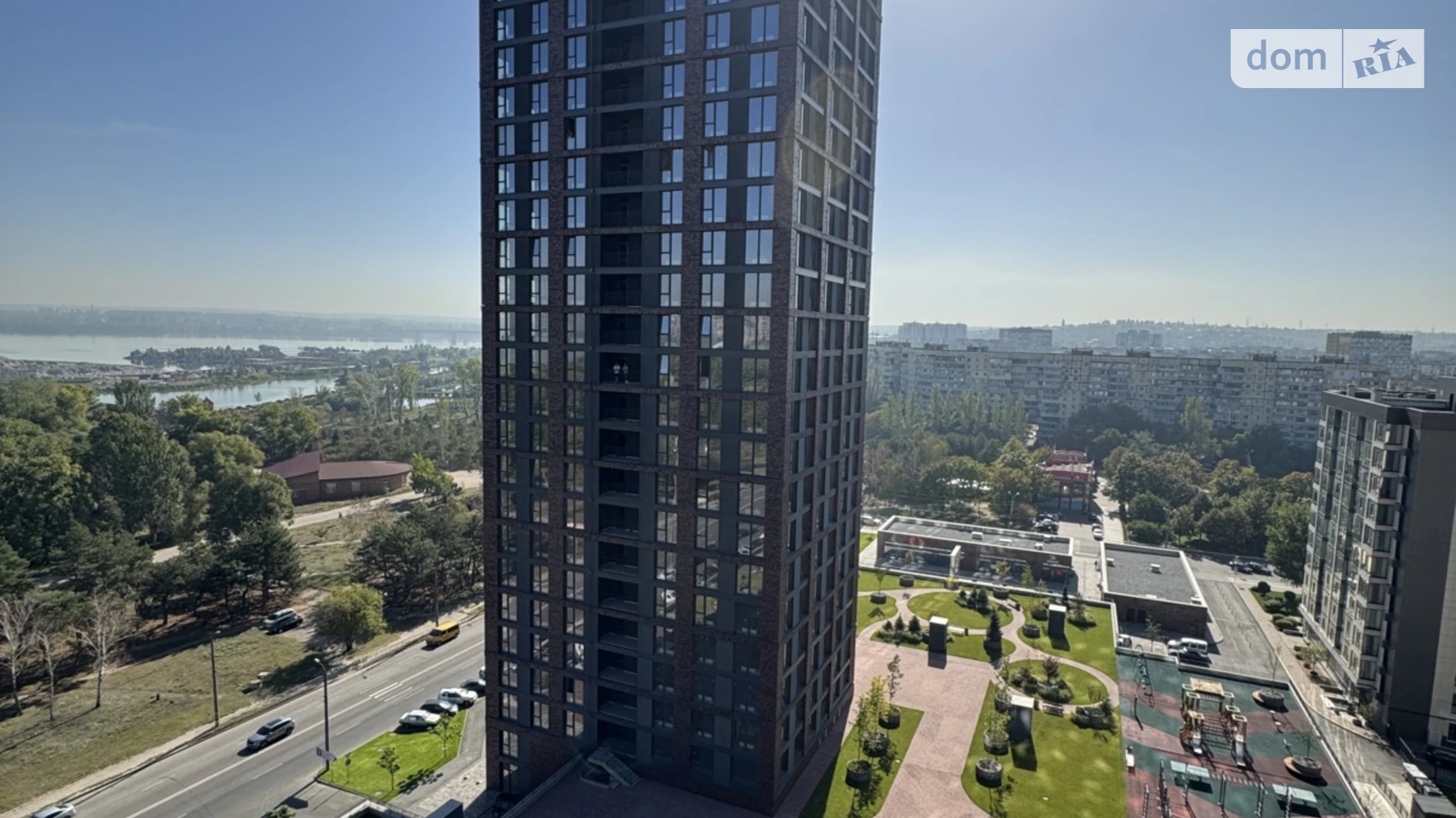 Продается 2-комнатная квартира 51 кв. м в Днепре, ул. Набережная Победы, 128 - фото 4