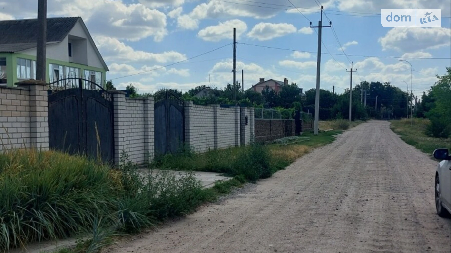 Продается земельный участок 21 соток в Кировоградской области, цена: 6500 $ - фото 3