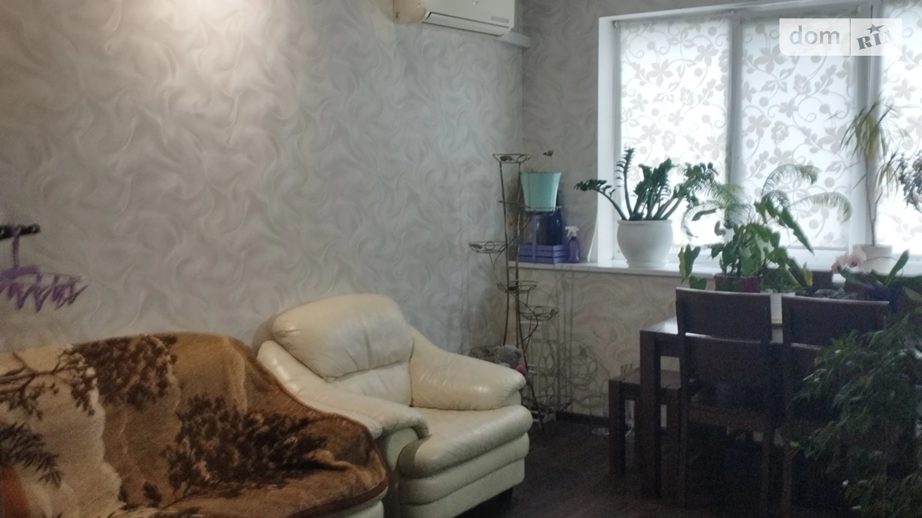 Продается 3-комнатная квартира 64 кв. м в Харькове, ул. Ньютона - фото 2