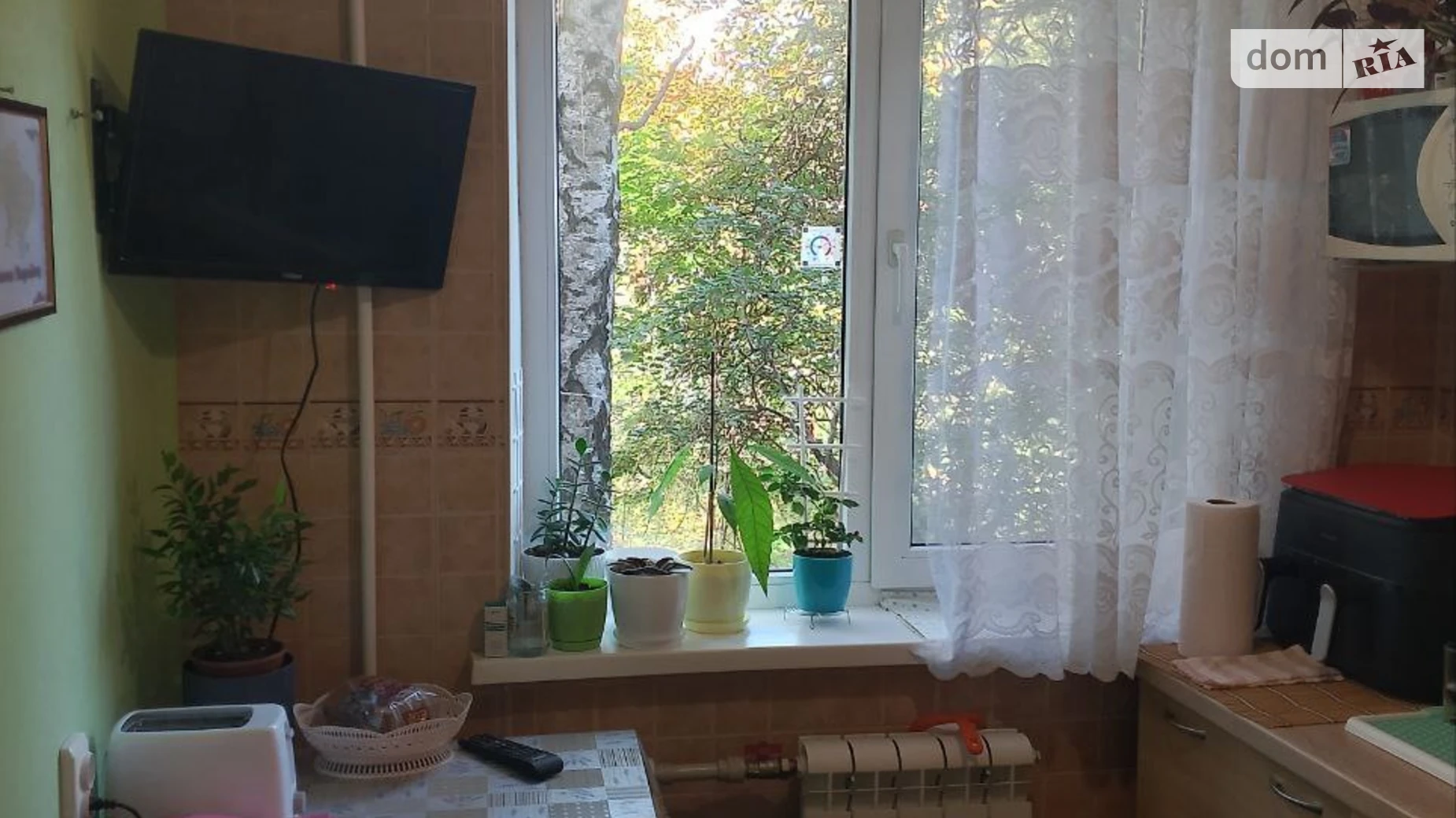 Продается 2-комнатная квартира 43.8 кв. м в Харькове, ул. Гвардейцев-Широнинцев - фото 4