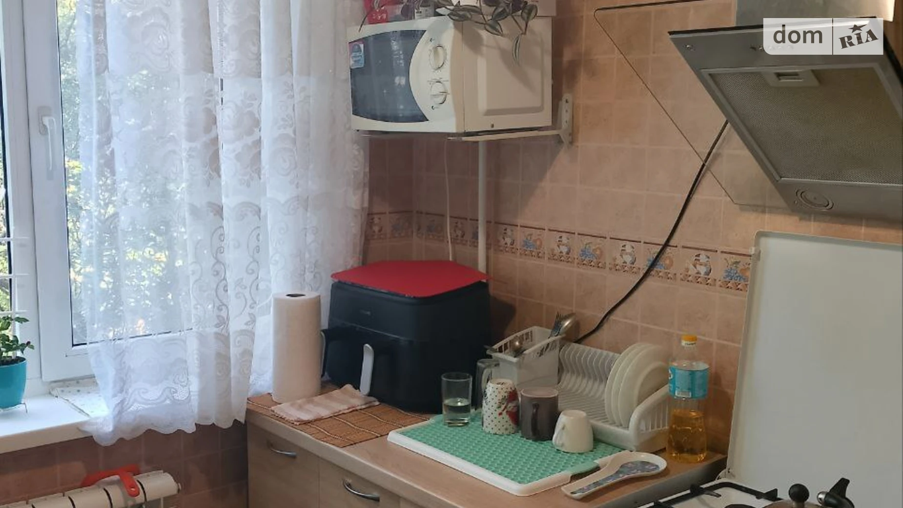 Продается 2-комнатная квартира 43.8 кв. м в Харькове, ул. Гвардейцев-Широнинцев - фото 3