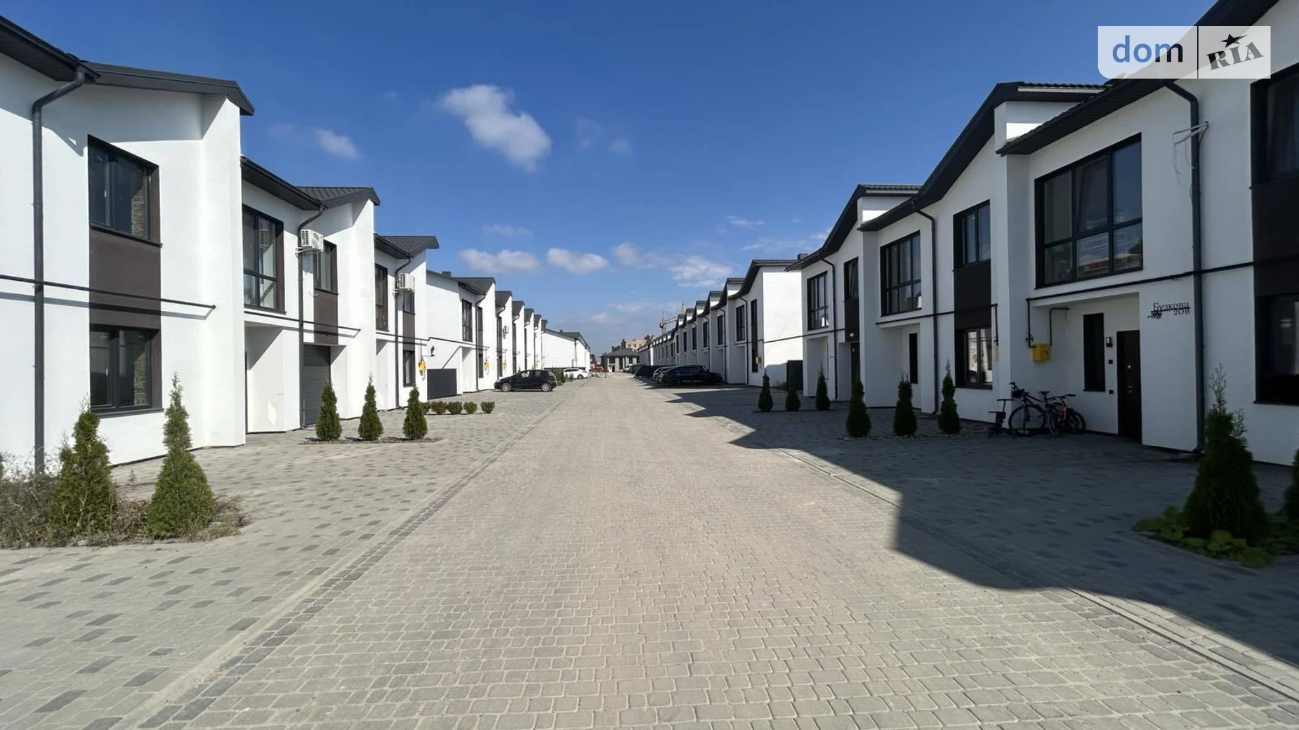 ул. Бузкова Криховцы (Ивано-Франковск) ЖК West town, цена: 74500 $ - фото 3