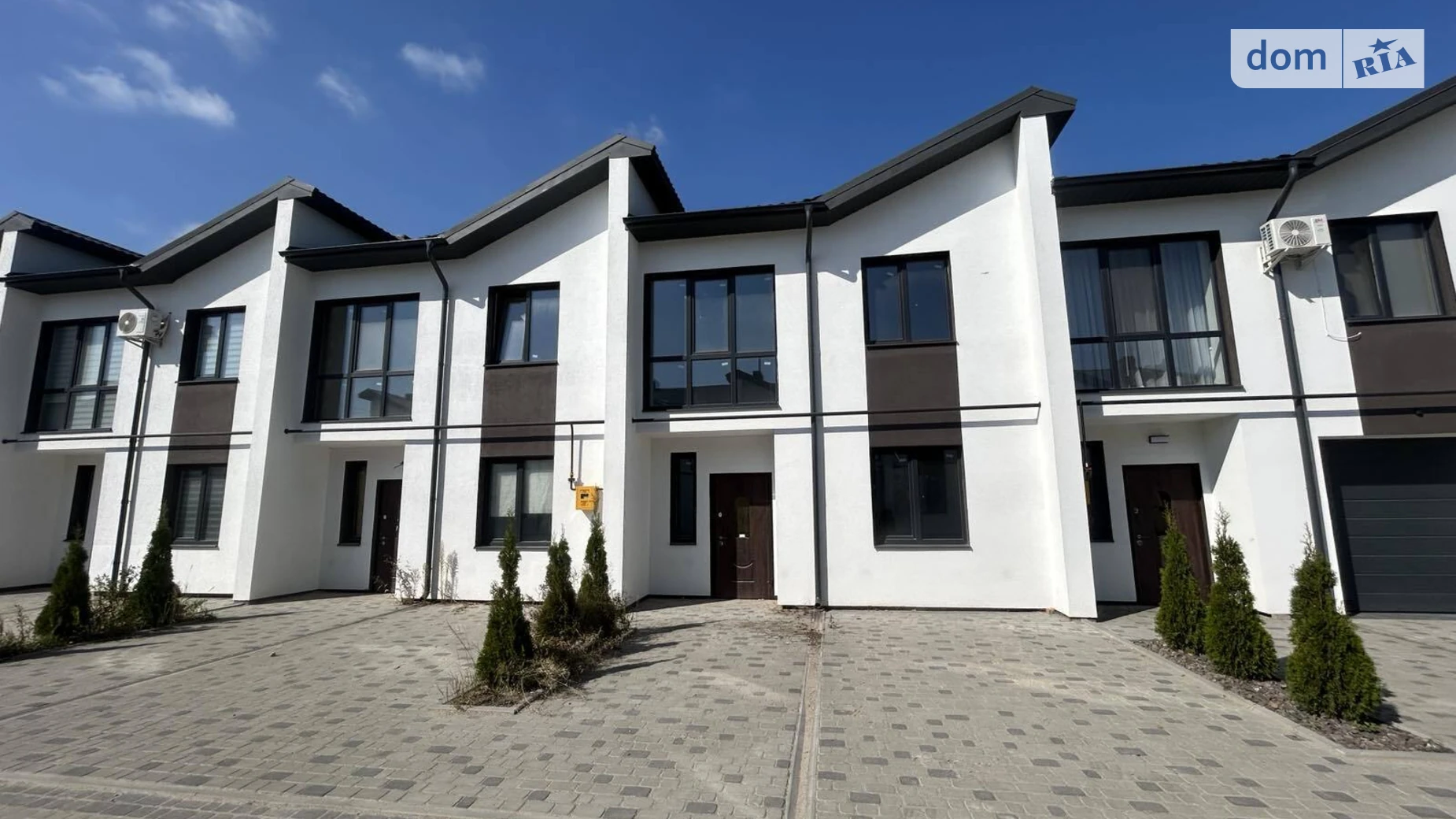 ул. Бузкова Криховцы (Ивано-Франковск) ЖК West town, цена: 74500 $ - фото 2