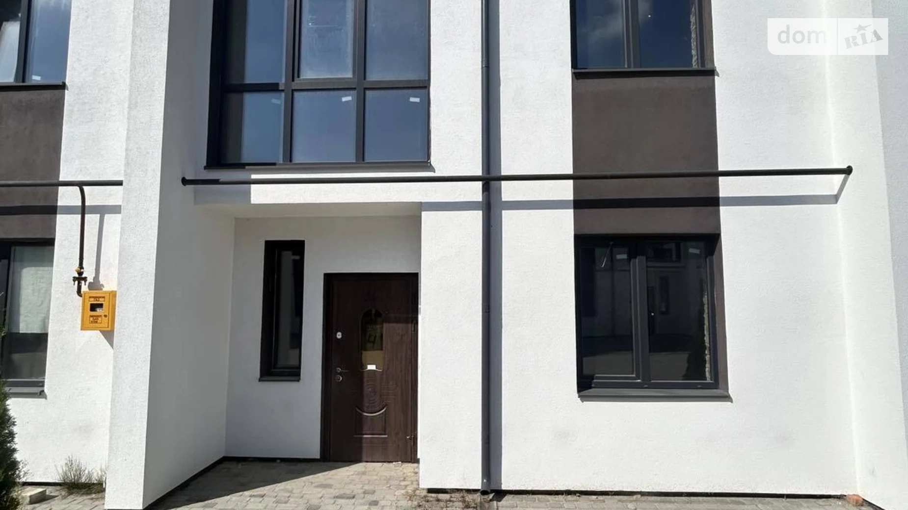 ул. Бузкова Криховцы (Ивано-Франковск) ЖК West town, цена: 74500 $ - фото 4