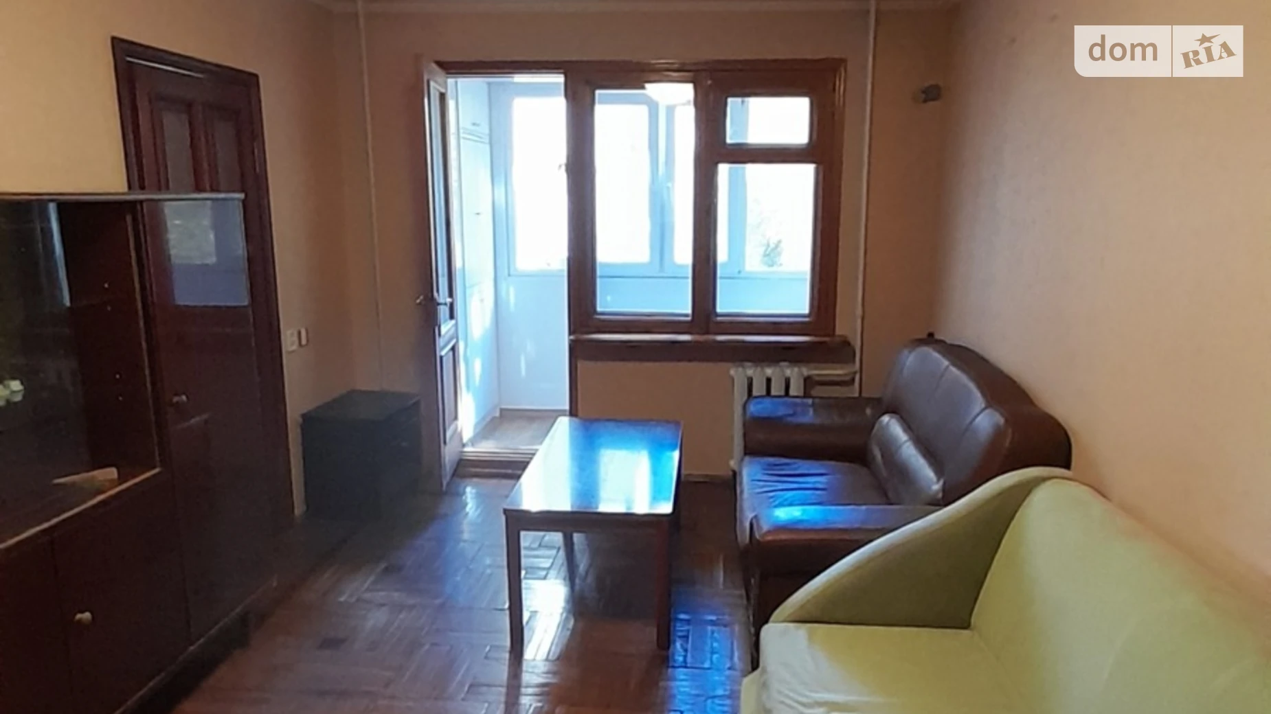 Сдается в аренду 3-комнатная квартира 55 кв. м в Одессе, просп. Небесной Сотни, 5 - фото 2