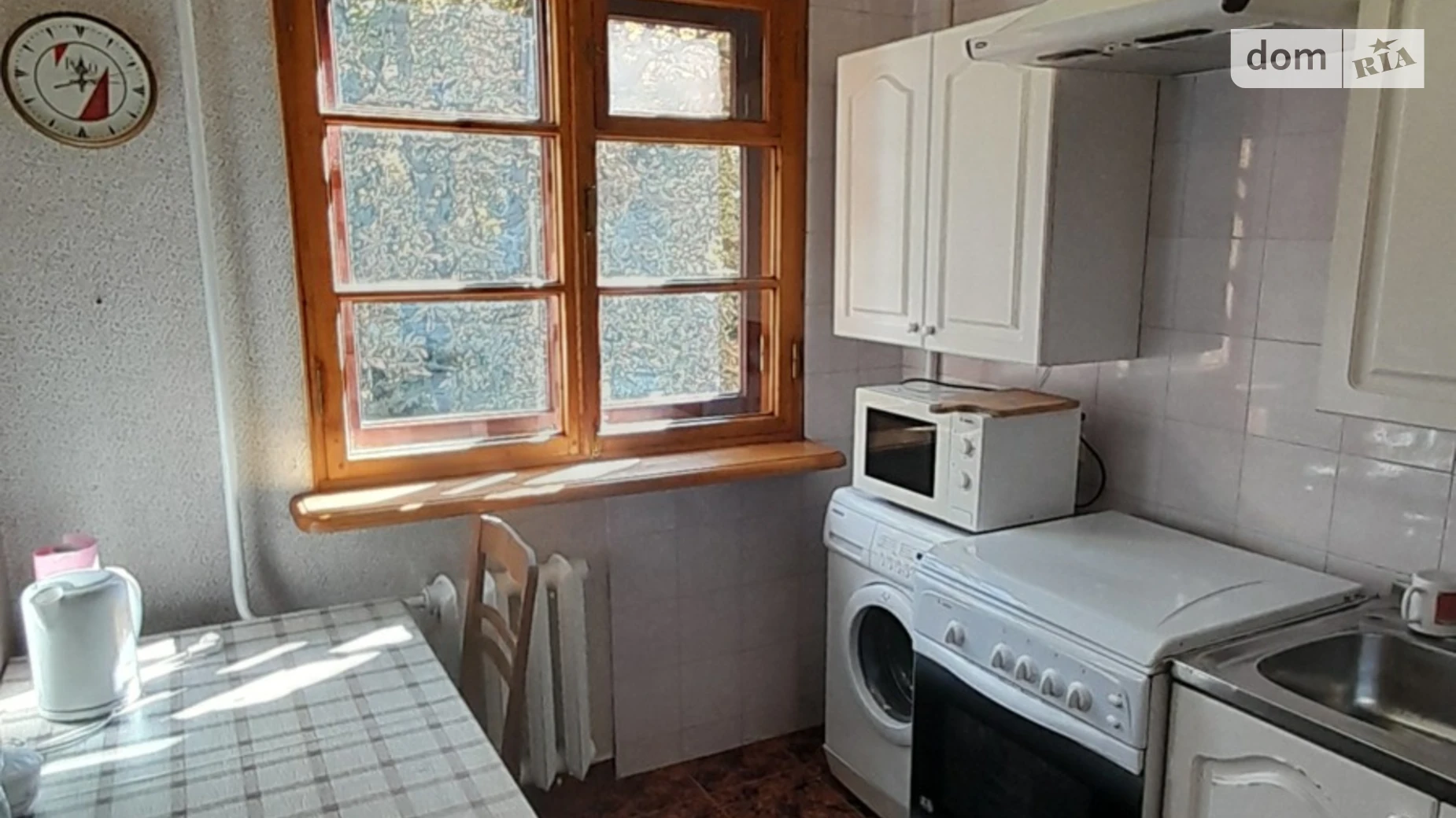 Сдается в аренду 3-комнатная квартира 55 кв. м в Одессе, просп. Небесной Сотни, 5 - фото 5