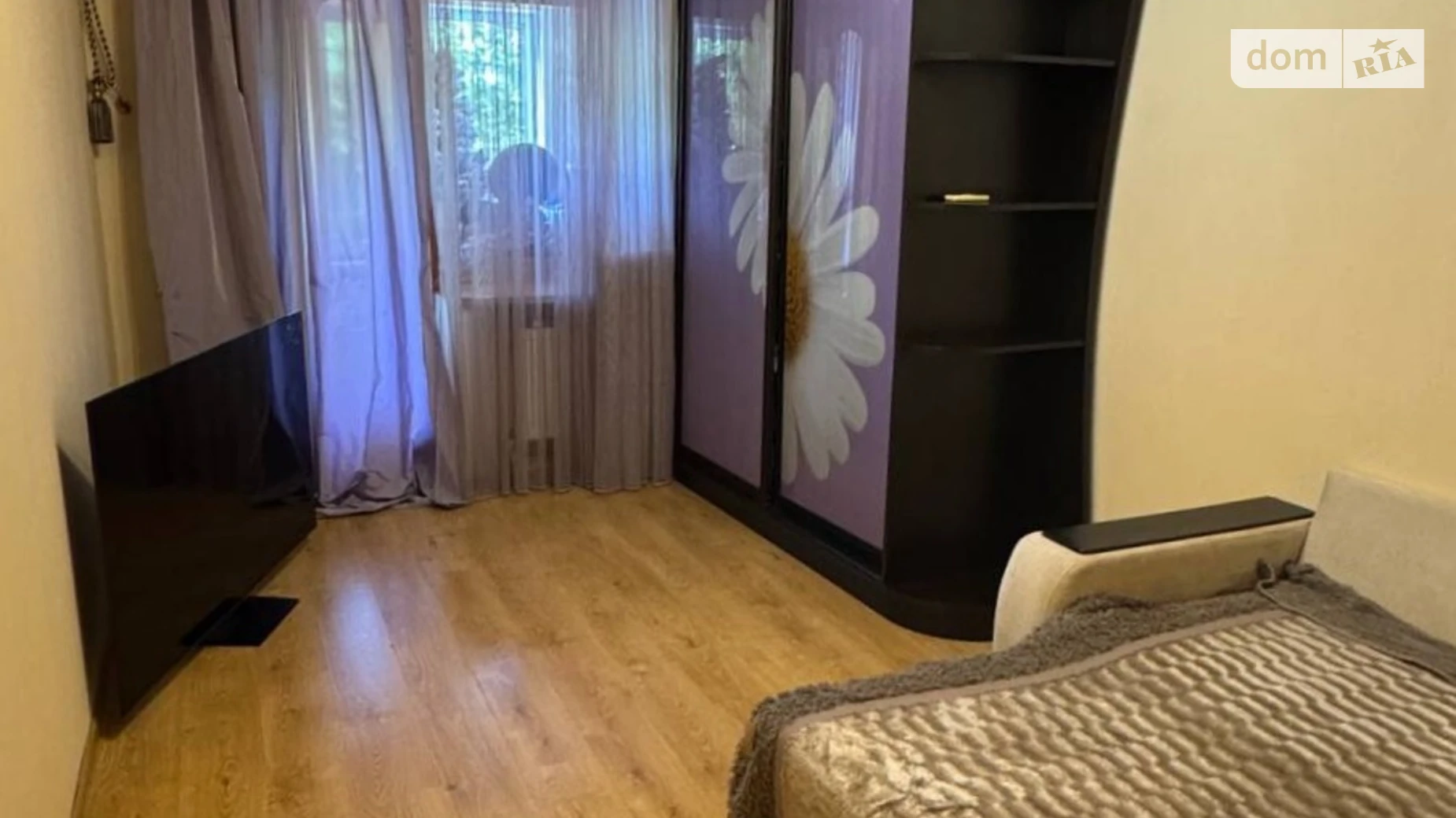 Продается 1-комнатная квартира 53 кв. м в Одессе, Овидиопольская дор., 3/73 - фото 4