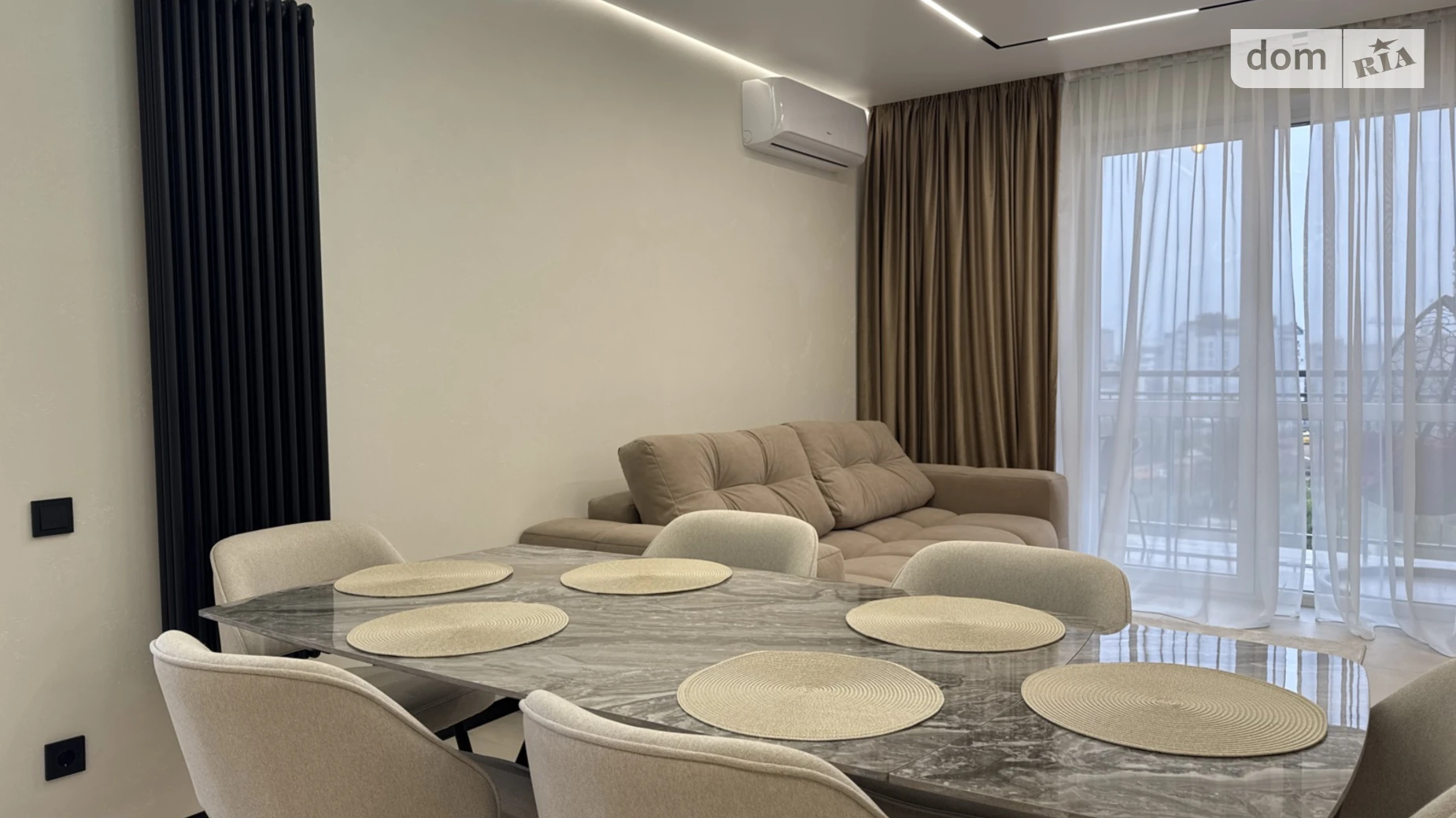 Продається 3-кімнатна квартира 90 кв. м у Івано-Франківську, вул. Національної Гвардії, 14Р - фото 2