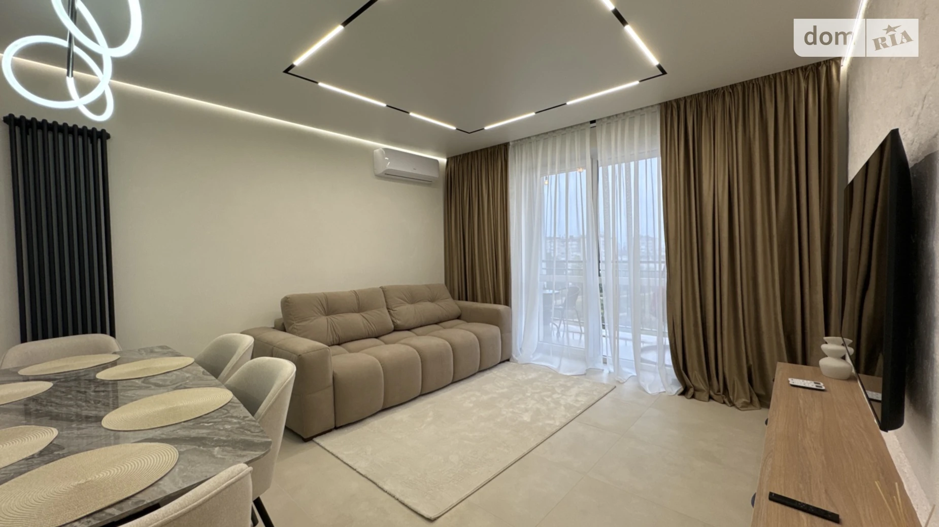 Продається 3-кімнатна квартира 90 кв. м у Івано-Франківську, вул. Національної Гвардії, 14Р - фото 5