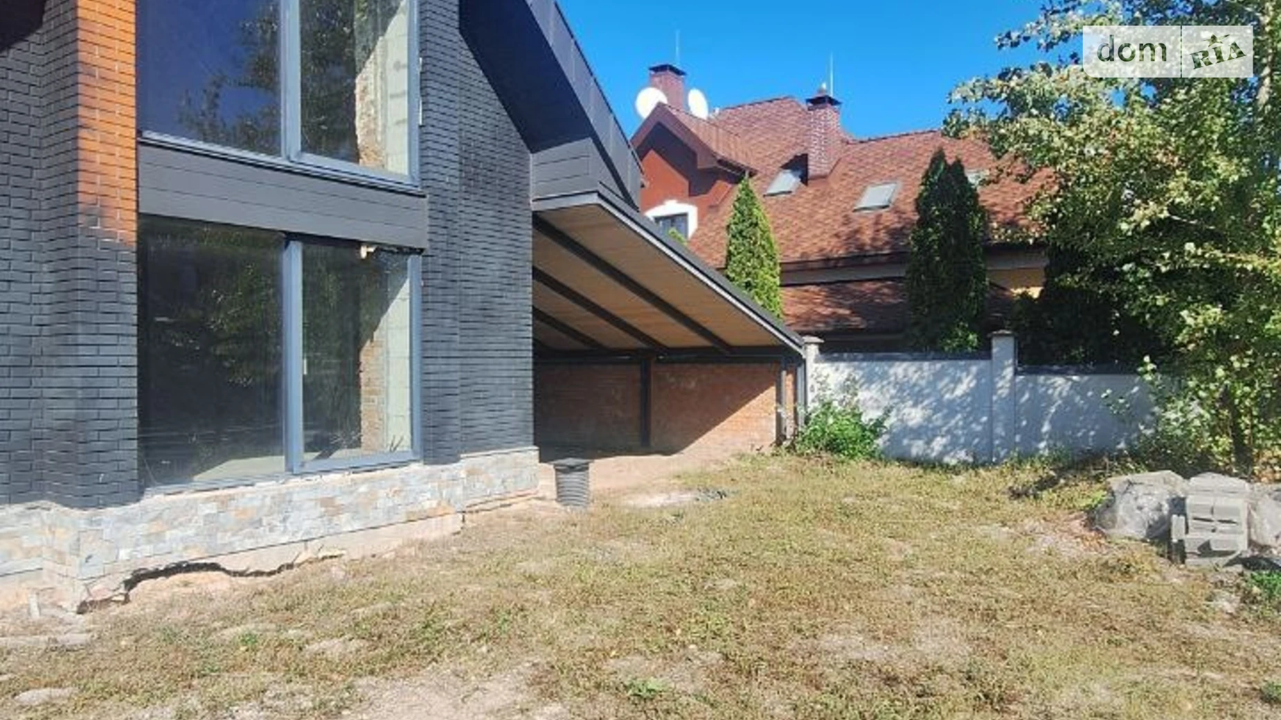 Продается дом на 2 этажа 370 кв. м с подвалом, цена: 732250 $ - фото 3