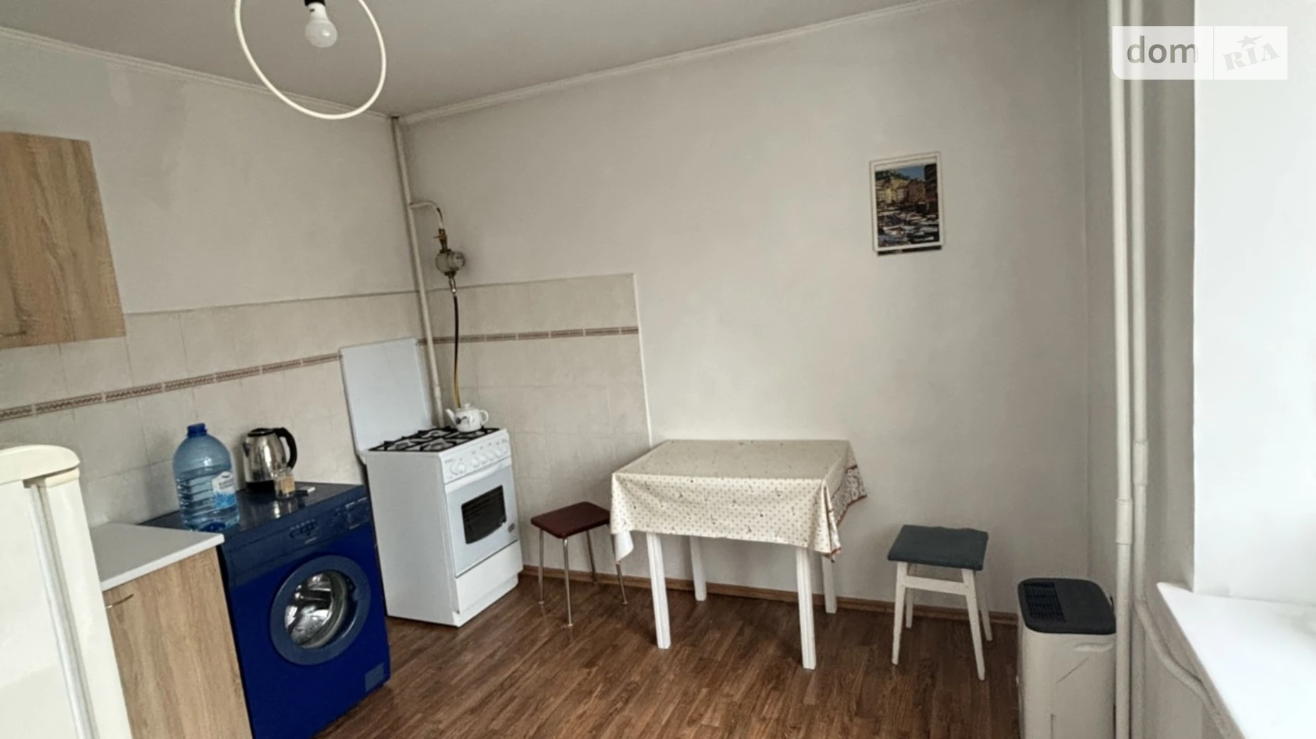 Сдается в аренду 1-комнатная квартира 47 кв. м в Хмельницком, ул. Свободы, 22 - фото 2