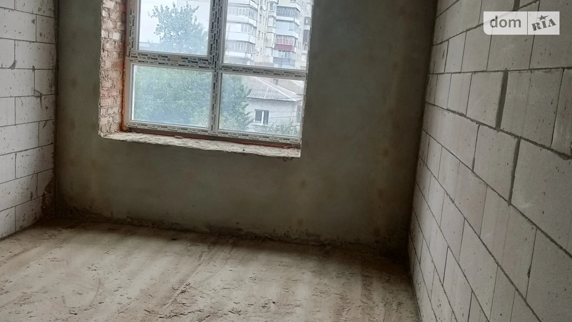 Продается 1-комнатная квартира 40 кв. м в Виннице, ул. Васильковая - фото 3