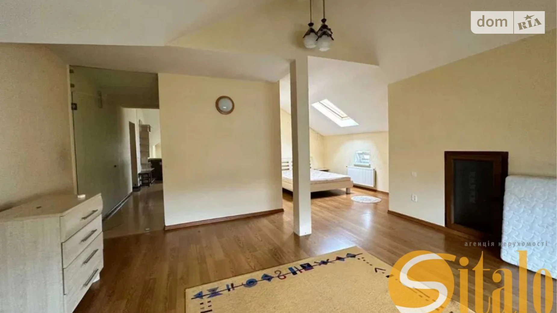 Продается 1-комнатная квартира 89.7 кв. м в Львове, ул. Михаила Драгана - фото 3