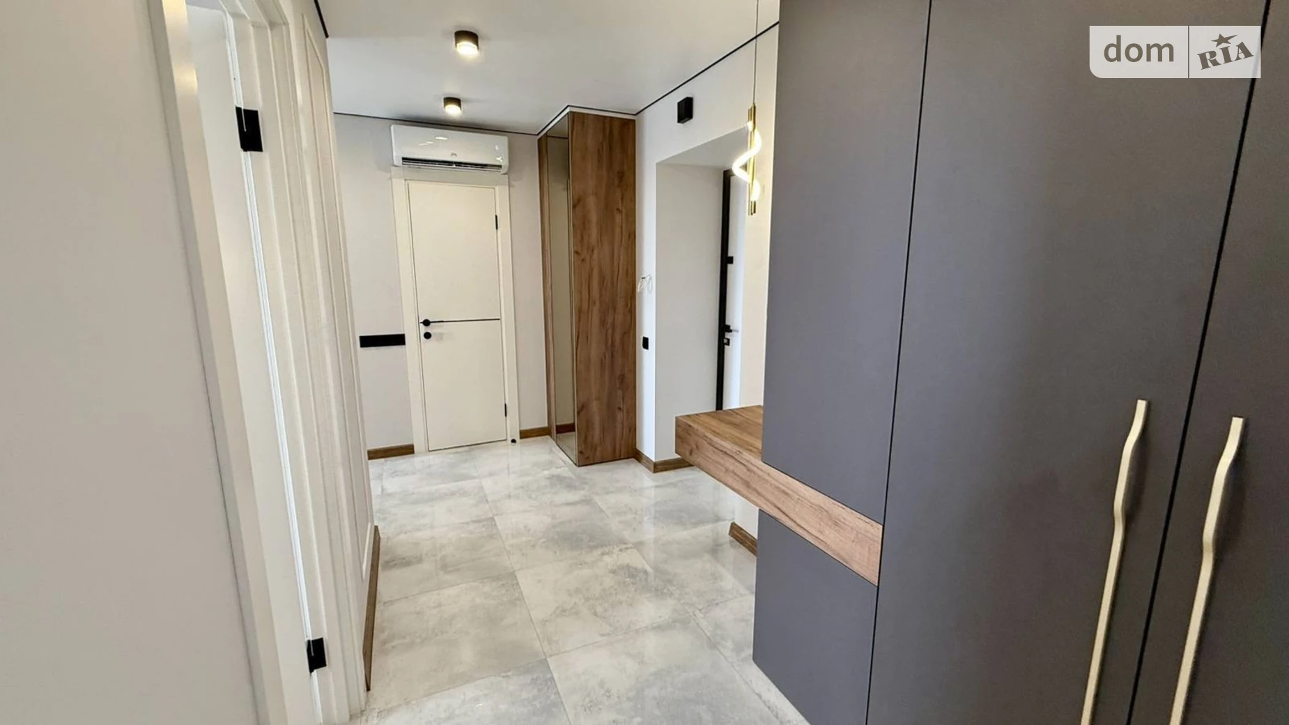 2-комнатная квартира 72 кв. м в Тернополе, ул. Курбаса Леся, 6 - фото 5