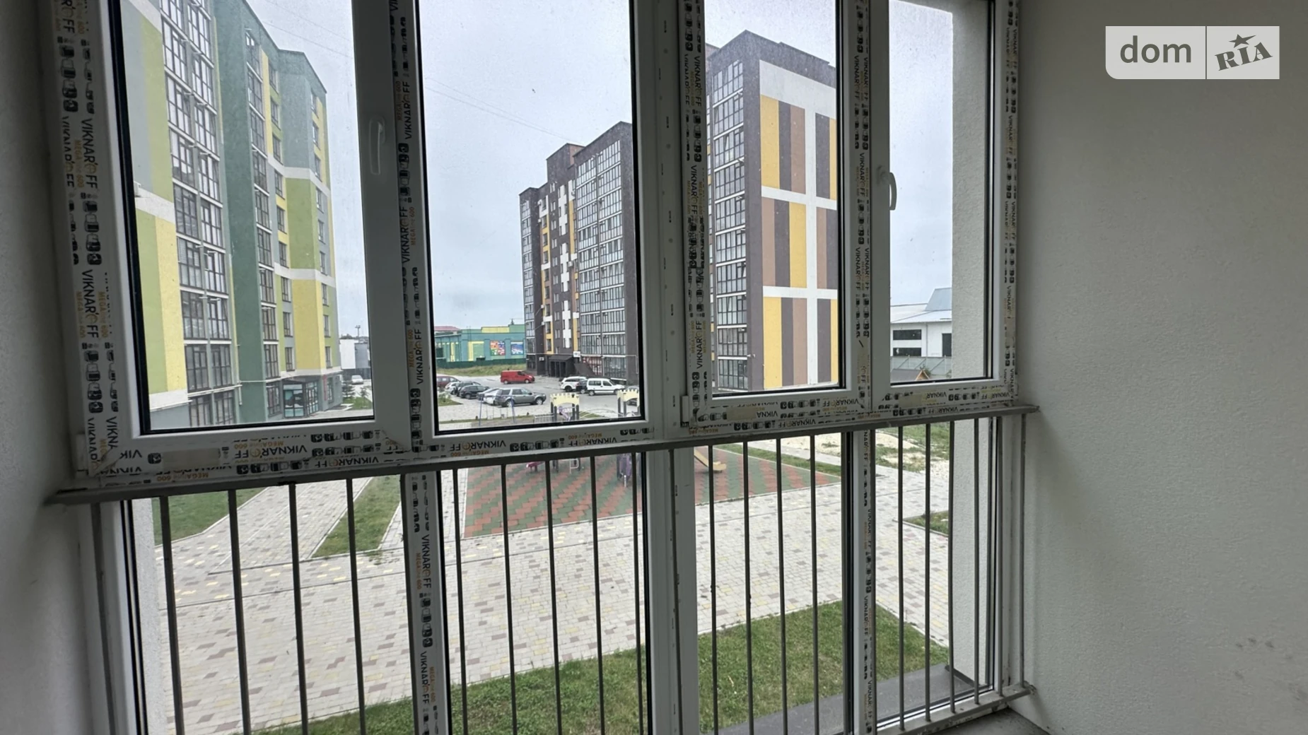 3-комнатная квартира 86 кв. м в Тернополе, ул. Микулинецкая, 116 - фото 3
