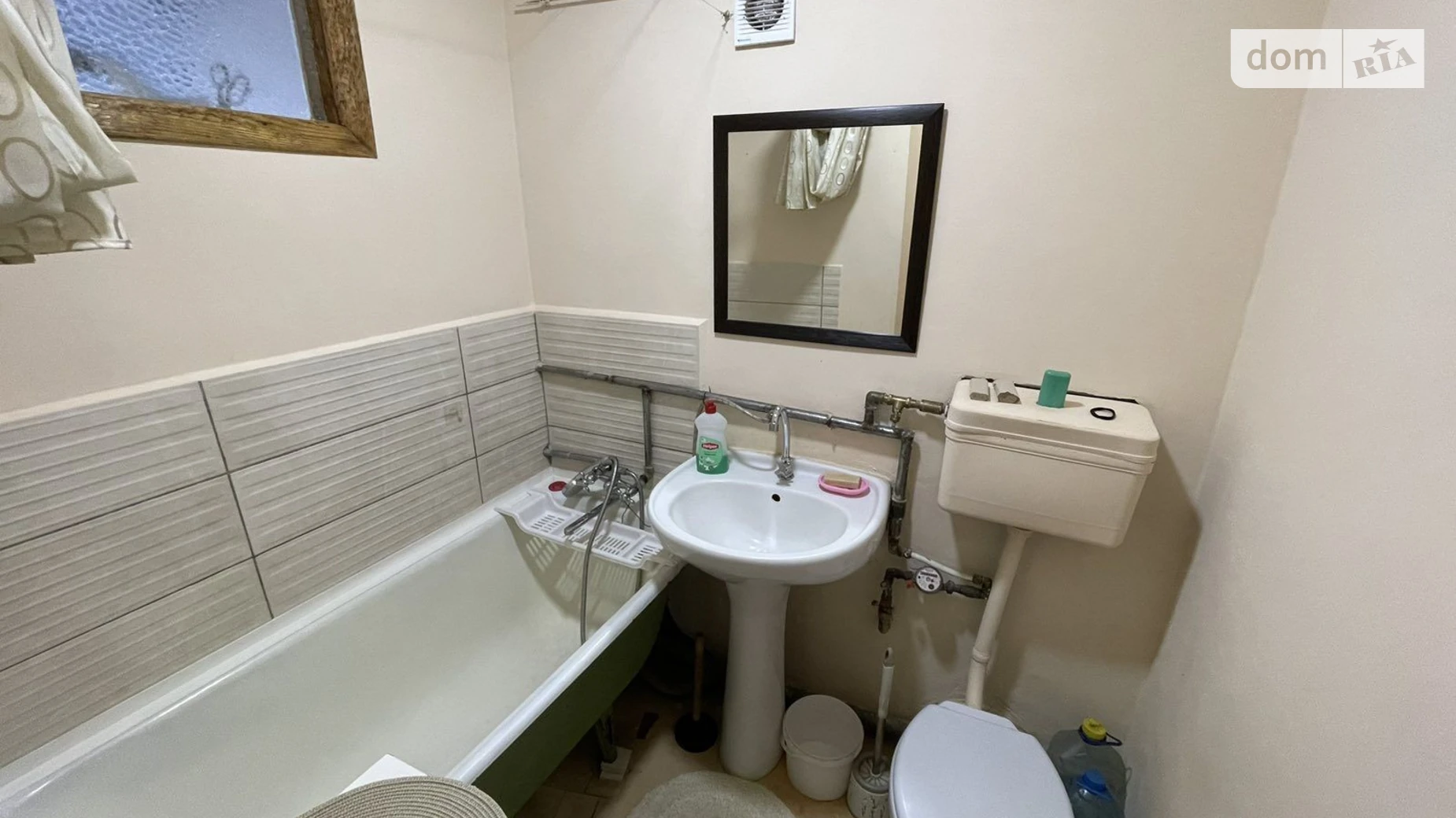 Продается 2-комнатная квартира 46 кв. м в Полтаве, ул. Европейская - фото 3